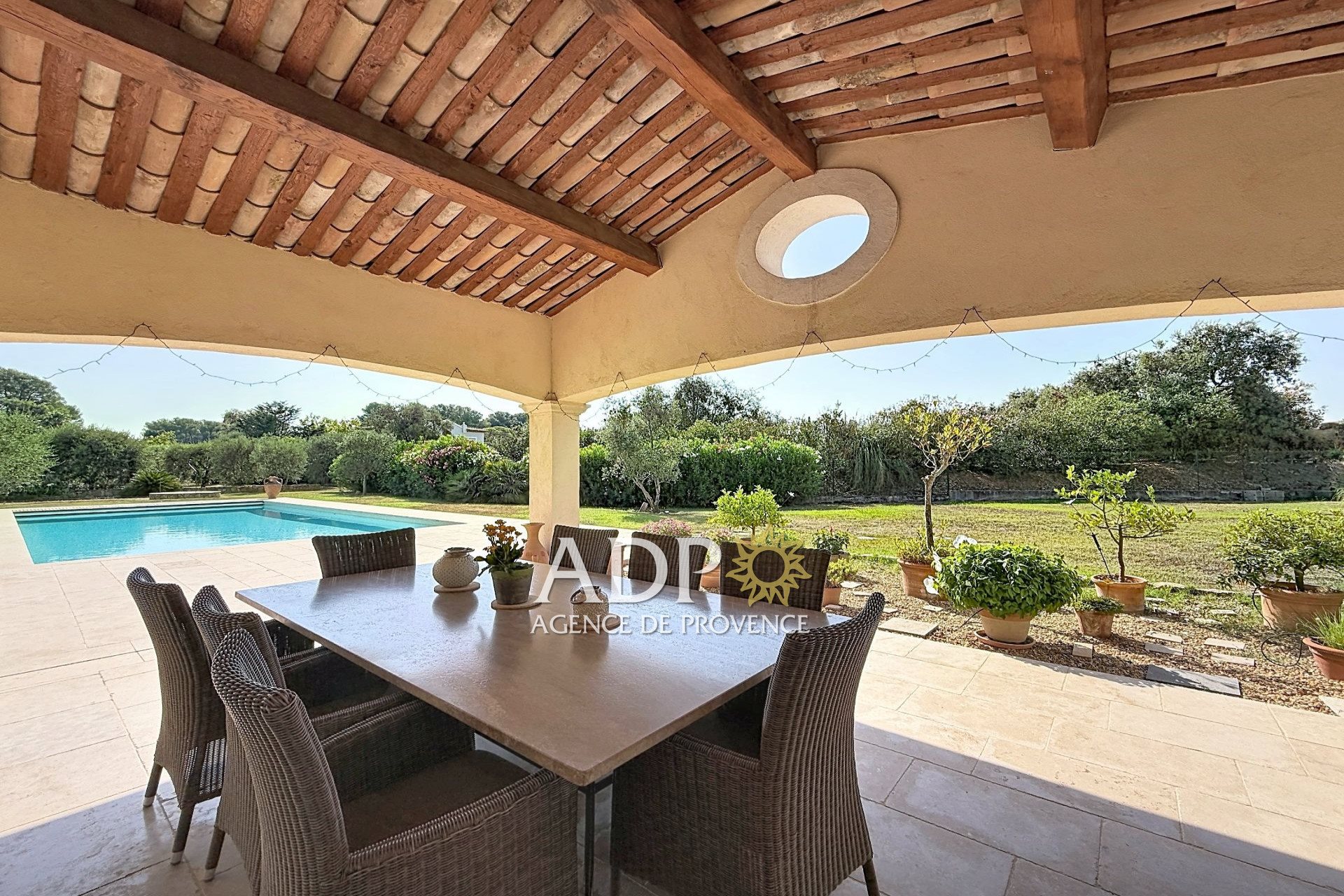 Maison à vendre, 190m², Mouans-Sartoux