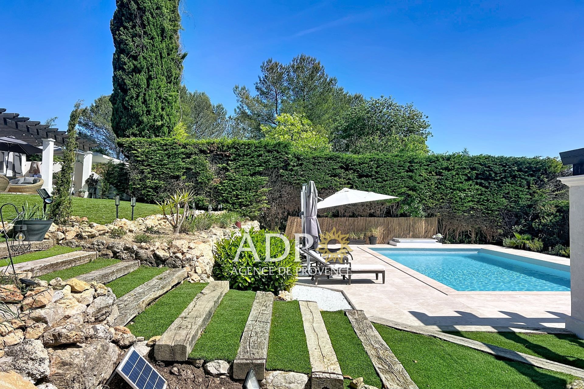 Maison à vendre, 130m², Grasse