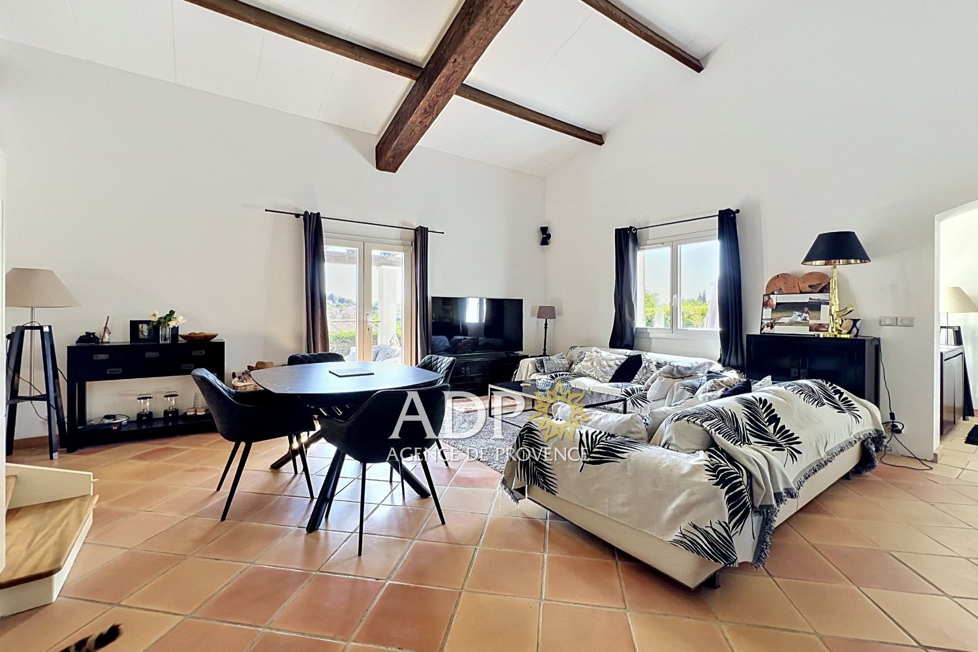 Maison à vendre, 130m², Grasse