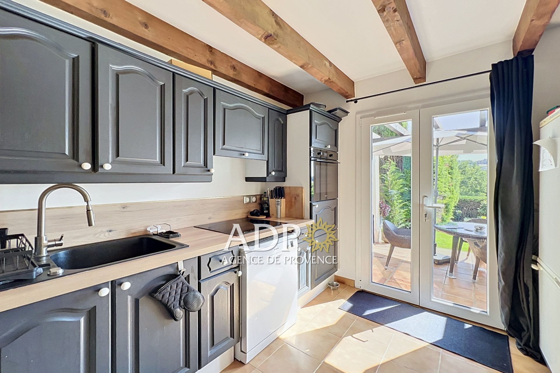 Maison à vendre, 130m², Grasse