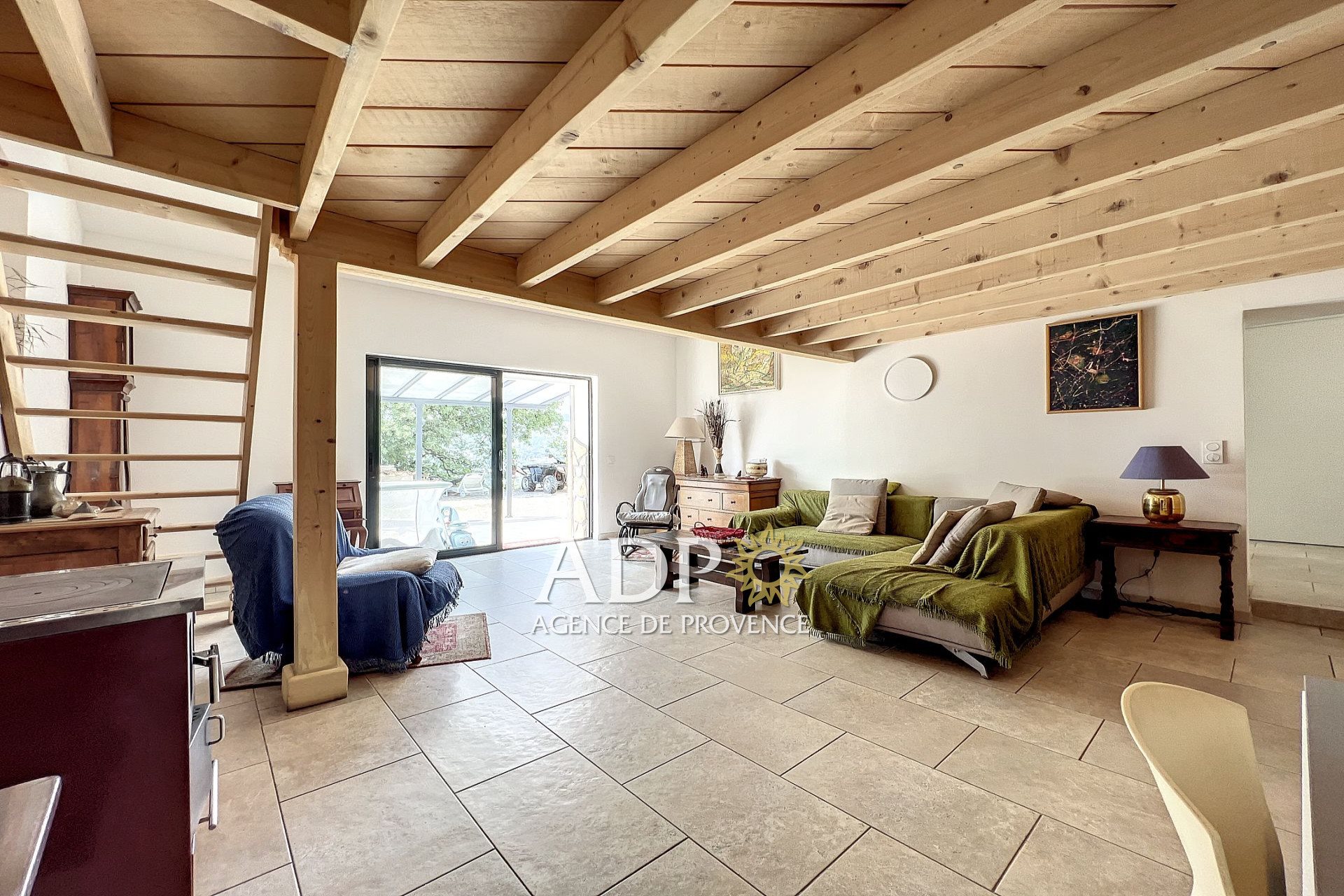 Maison à vendre, 275m², Grasse