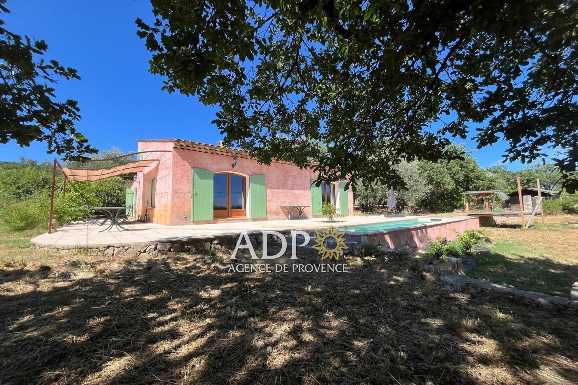Maison à vendre, 105m², Saint-Cézaire-sur-Siagne