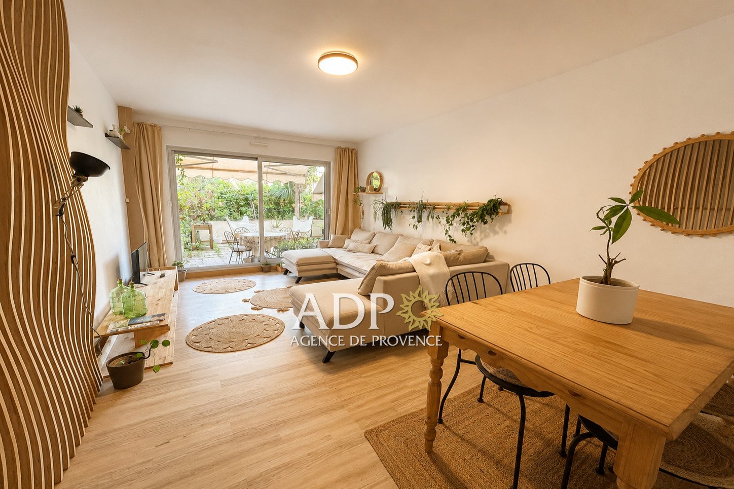 Appartement à louer, 67m², Antibes