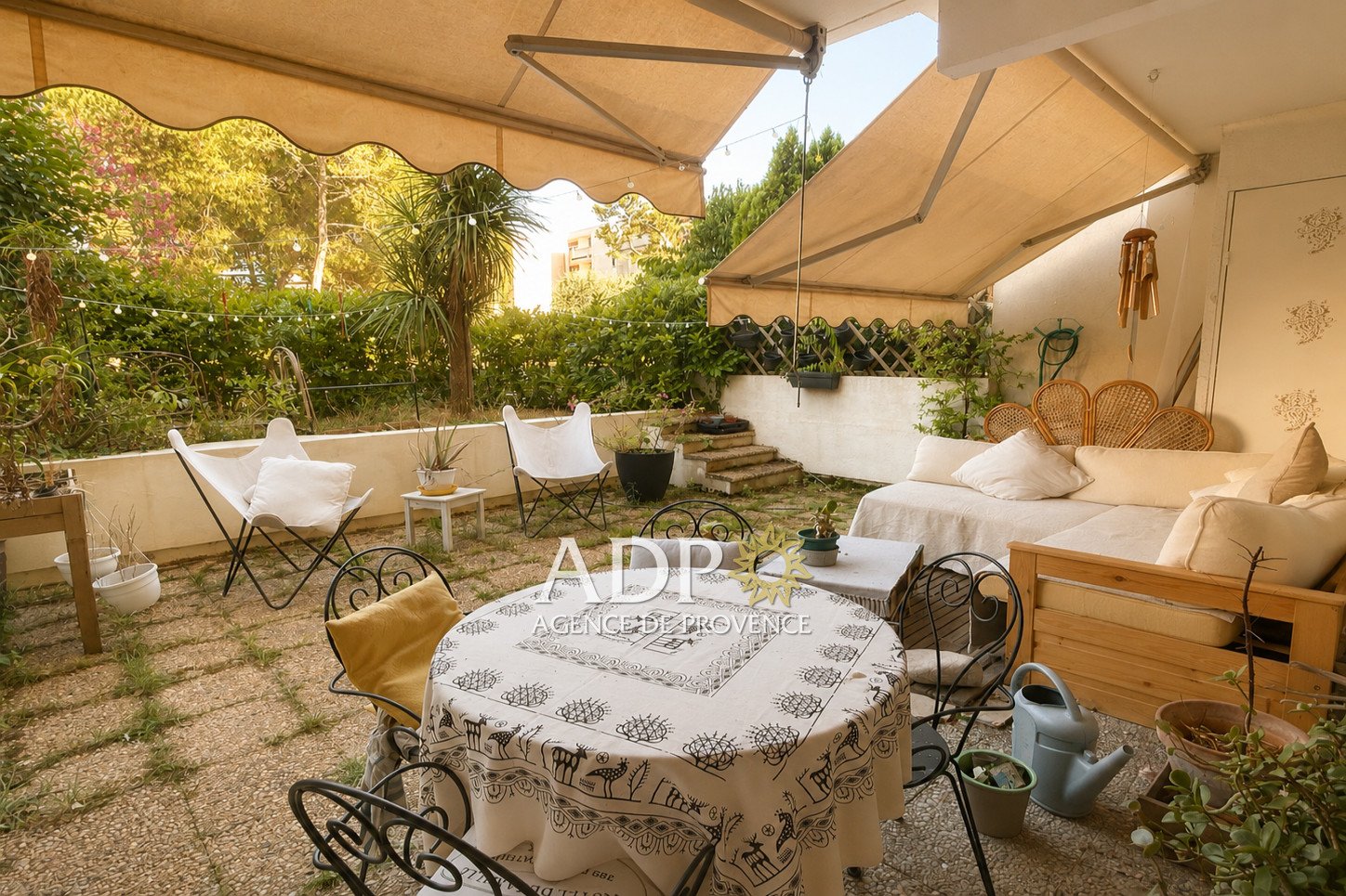 Appartement à louer, 67m², Antibes
