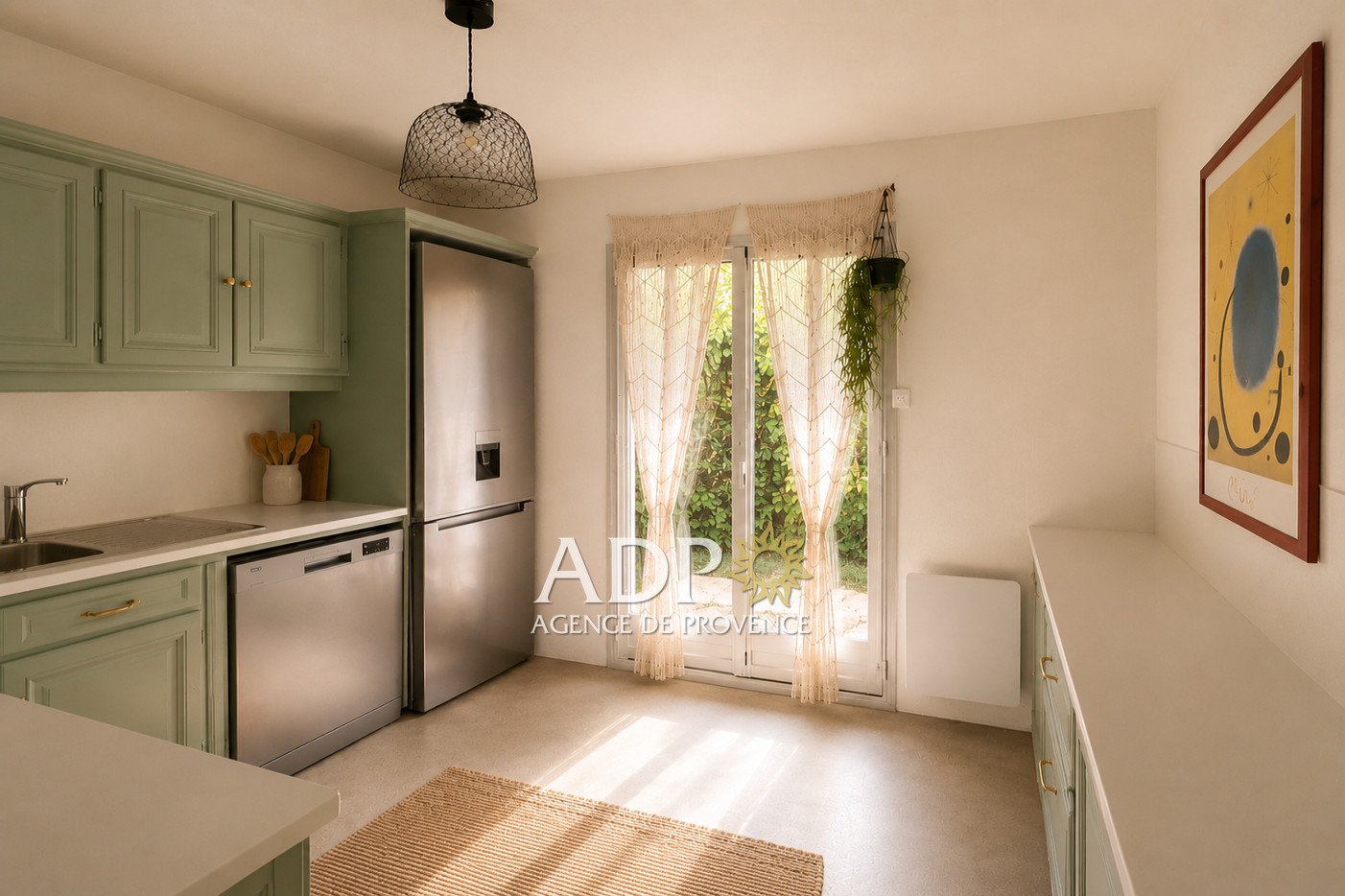 Appartement à louer, 67m², Antibes