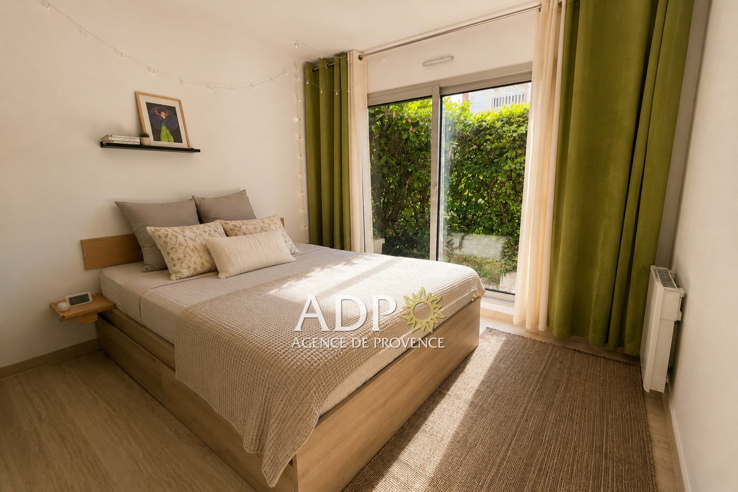 Appartement à louer, 67m², Antibes