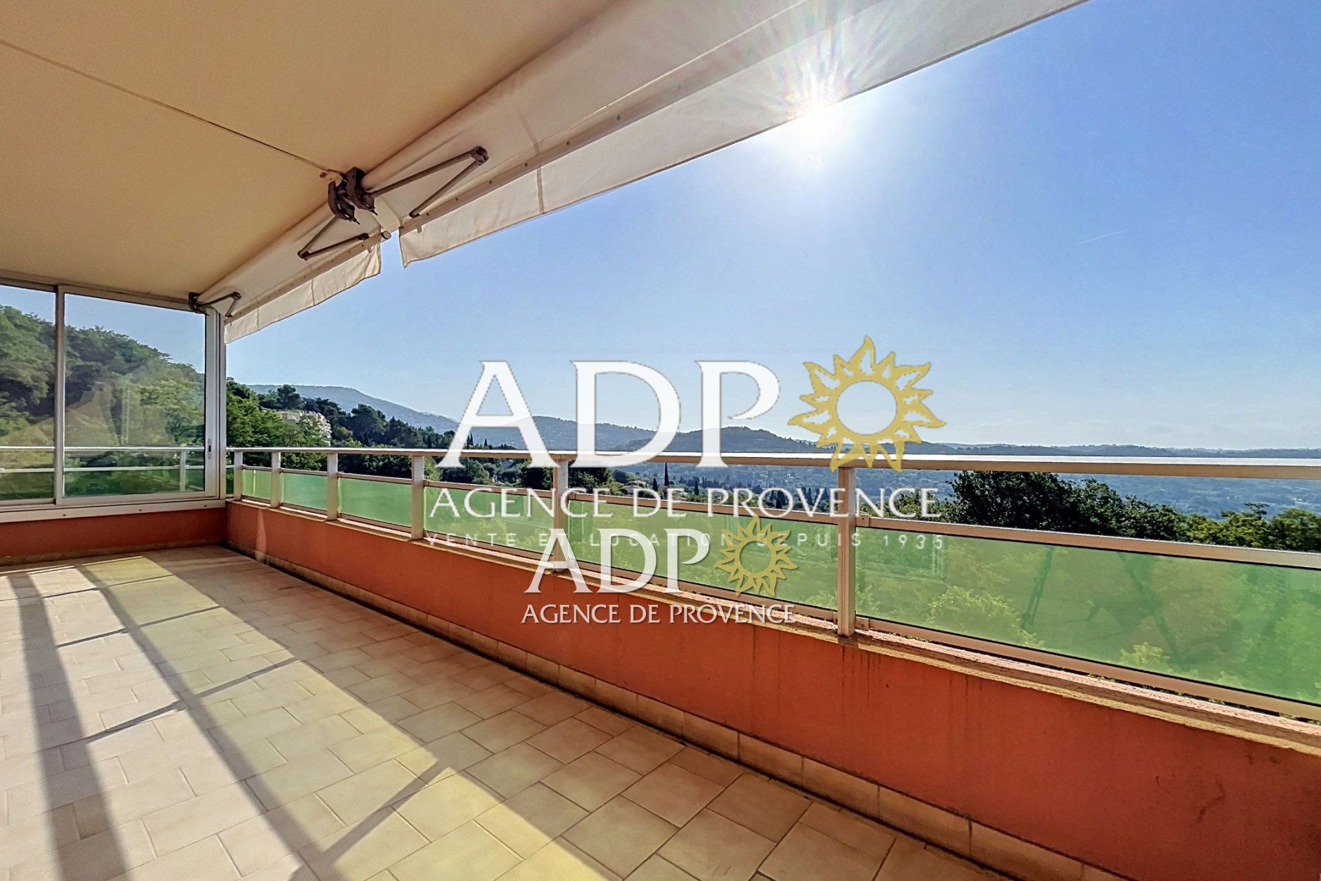 Appartement à vendre, 80m², Grasse