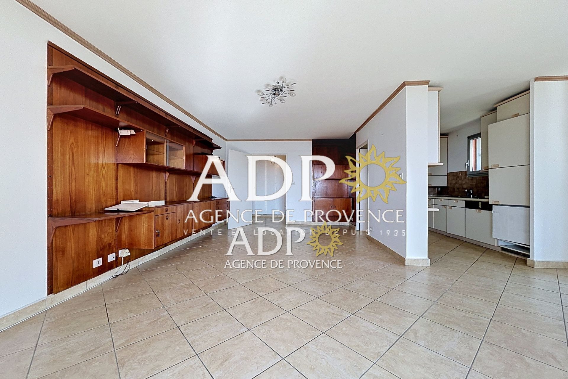 Appartement à vendre, 80m², Grasse