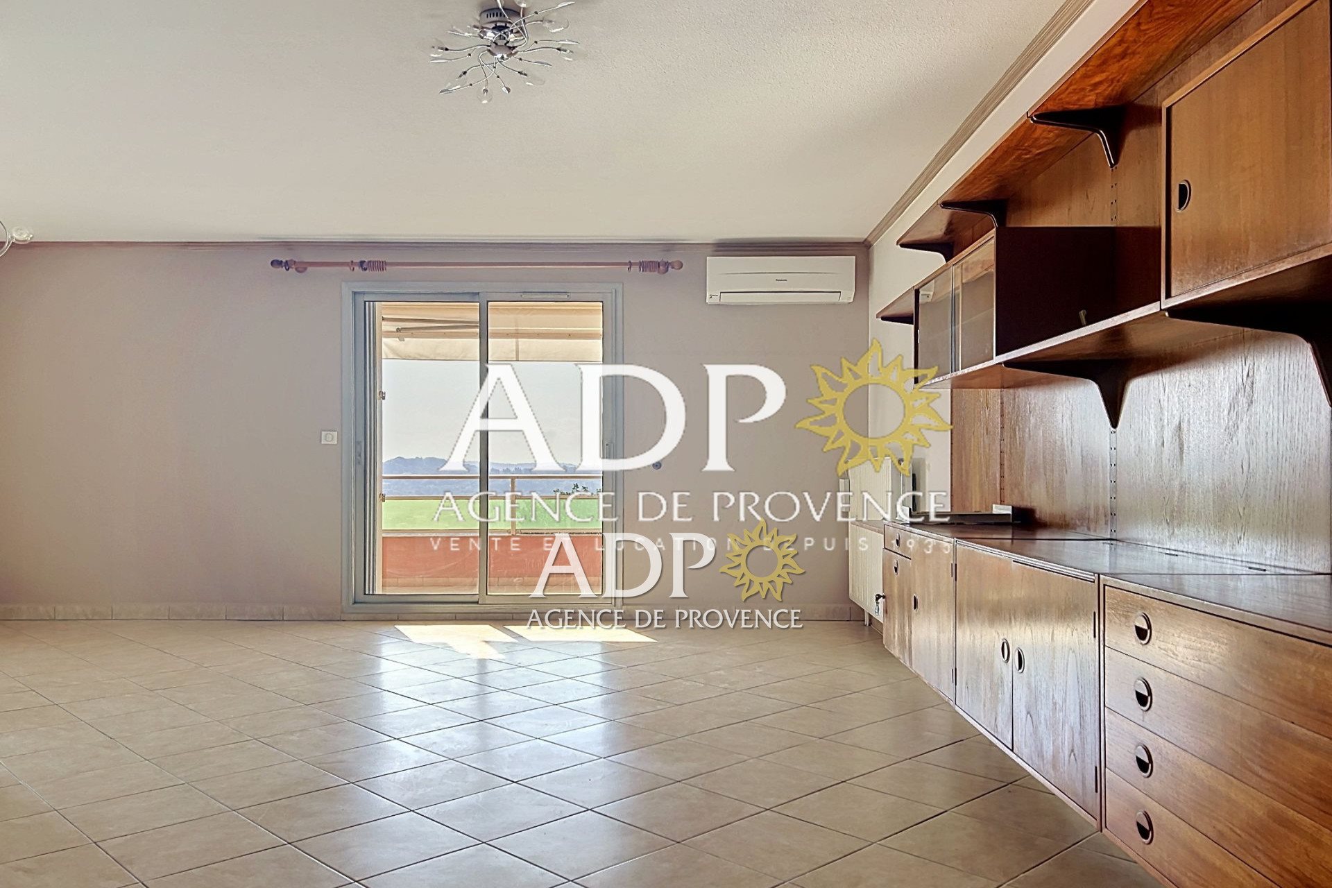Appartement à vendre, 80m², Grasse