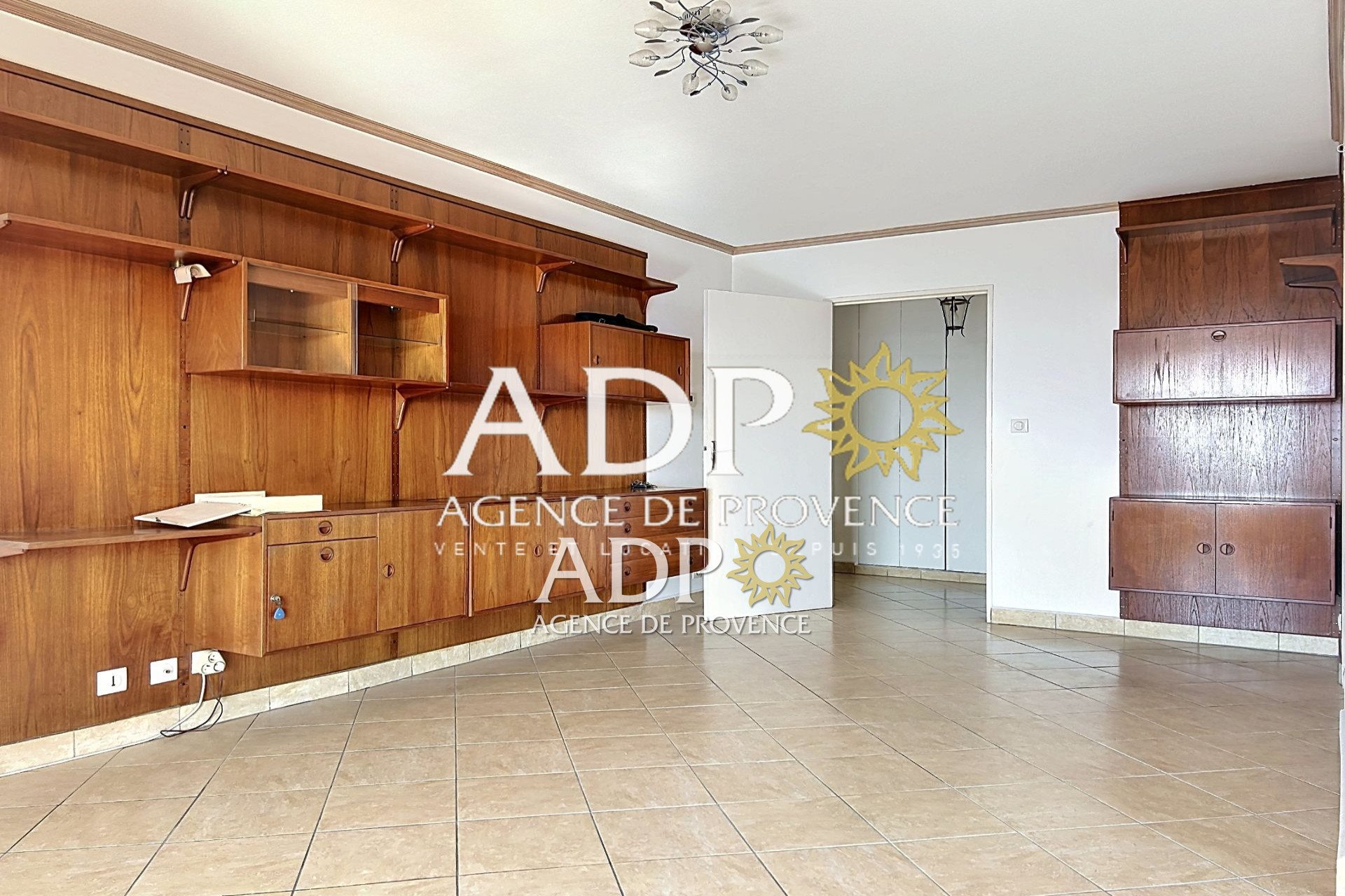Appartement à vendre, 80m², Grasse