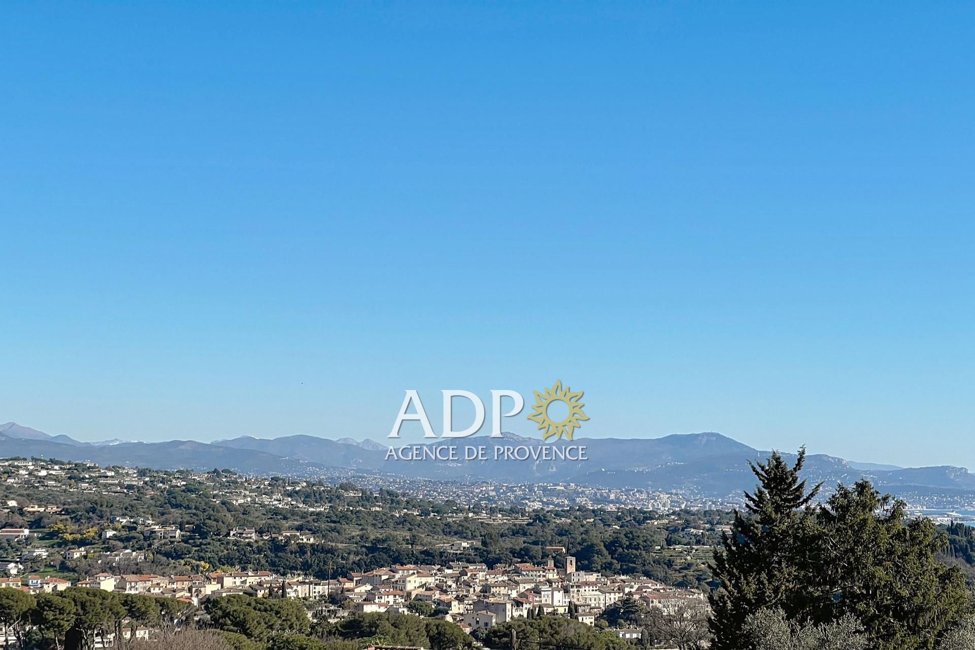 Appartement à vendre, 88m², Biot