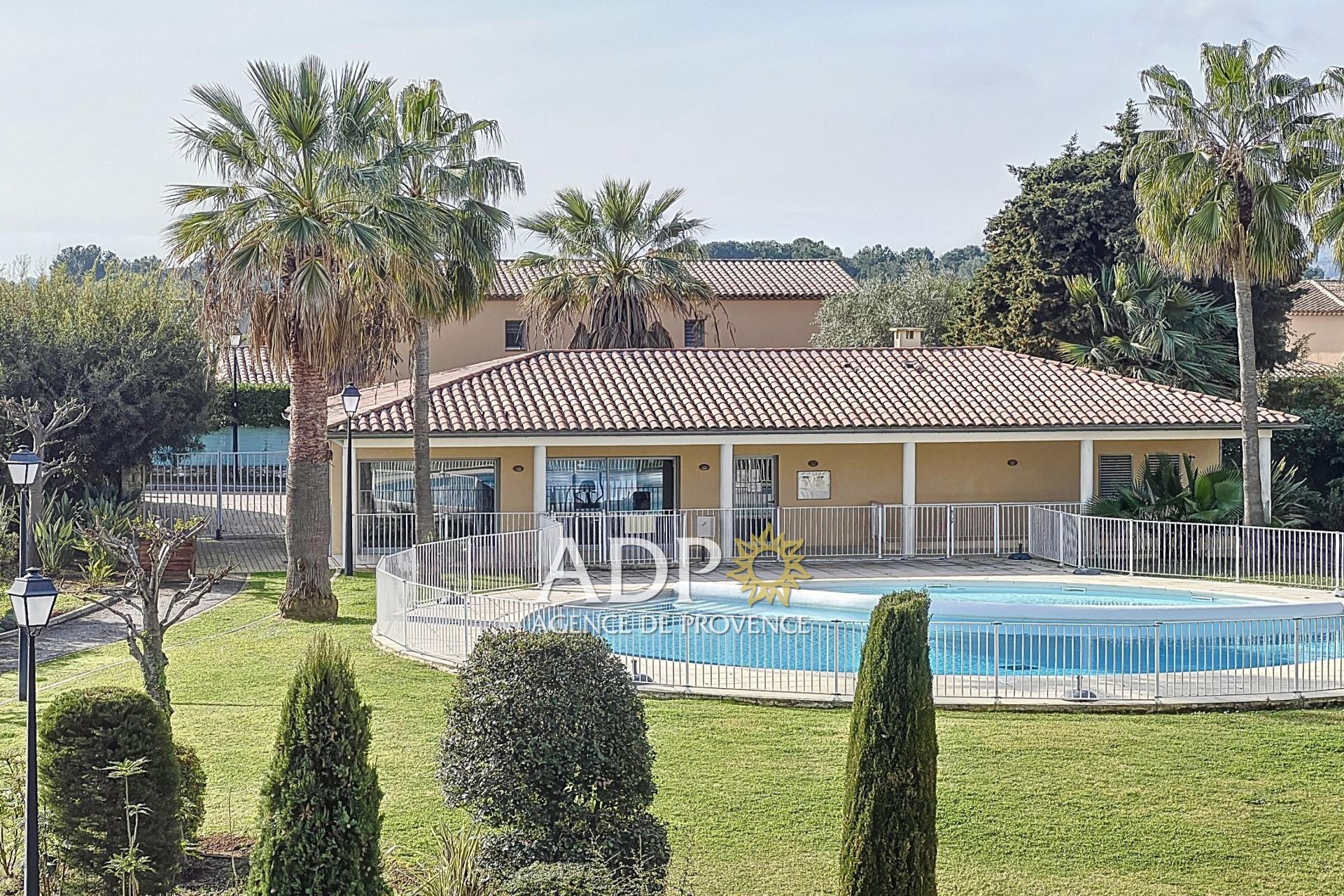 Appartement à vendre, 88m², Biot