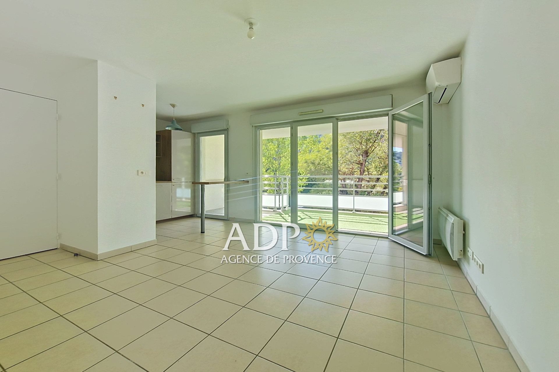 Appartement à vendre, 43m², Mandelieu-la-Napoule