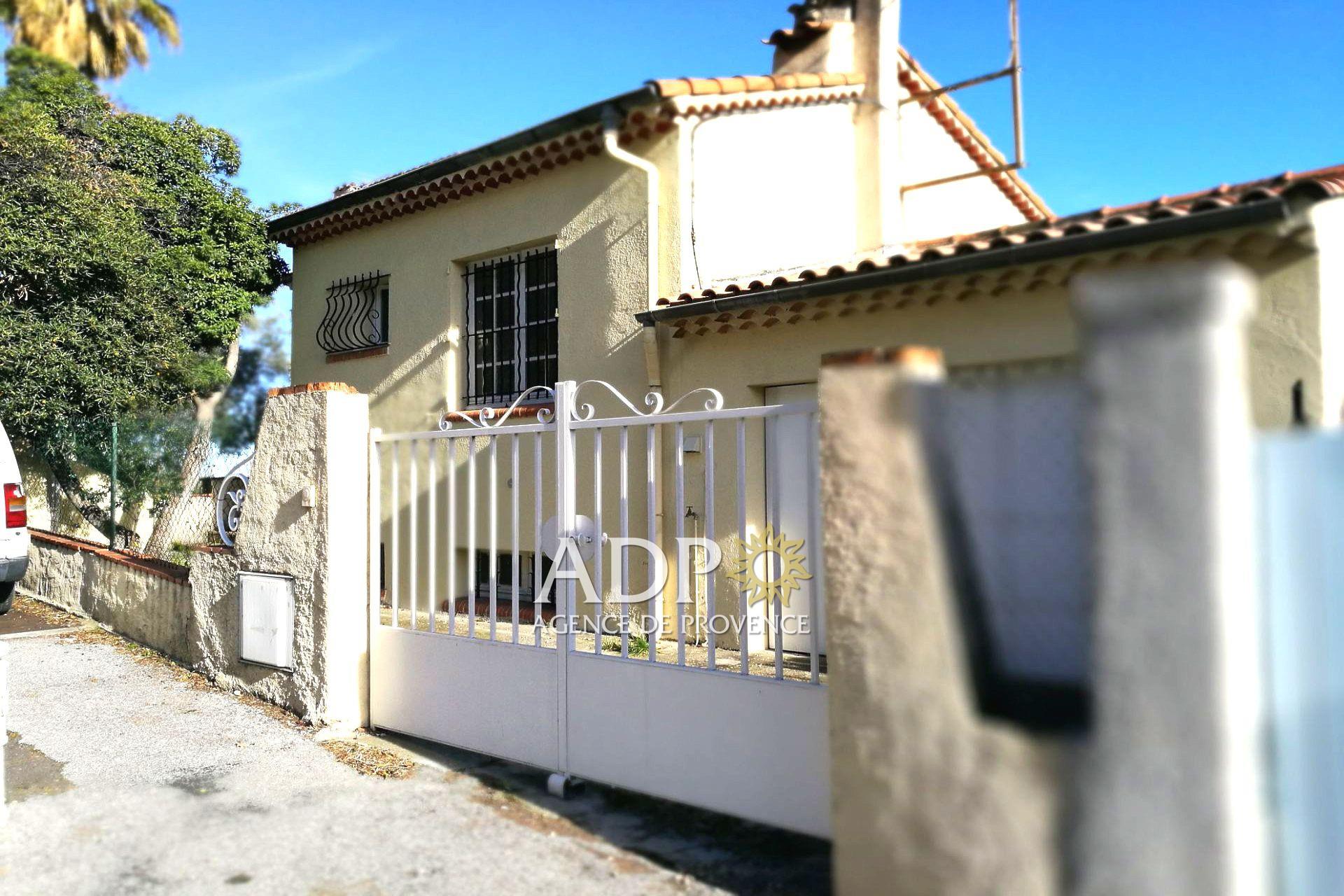 Maison à vendre, 96m², Grasse