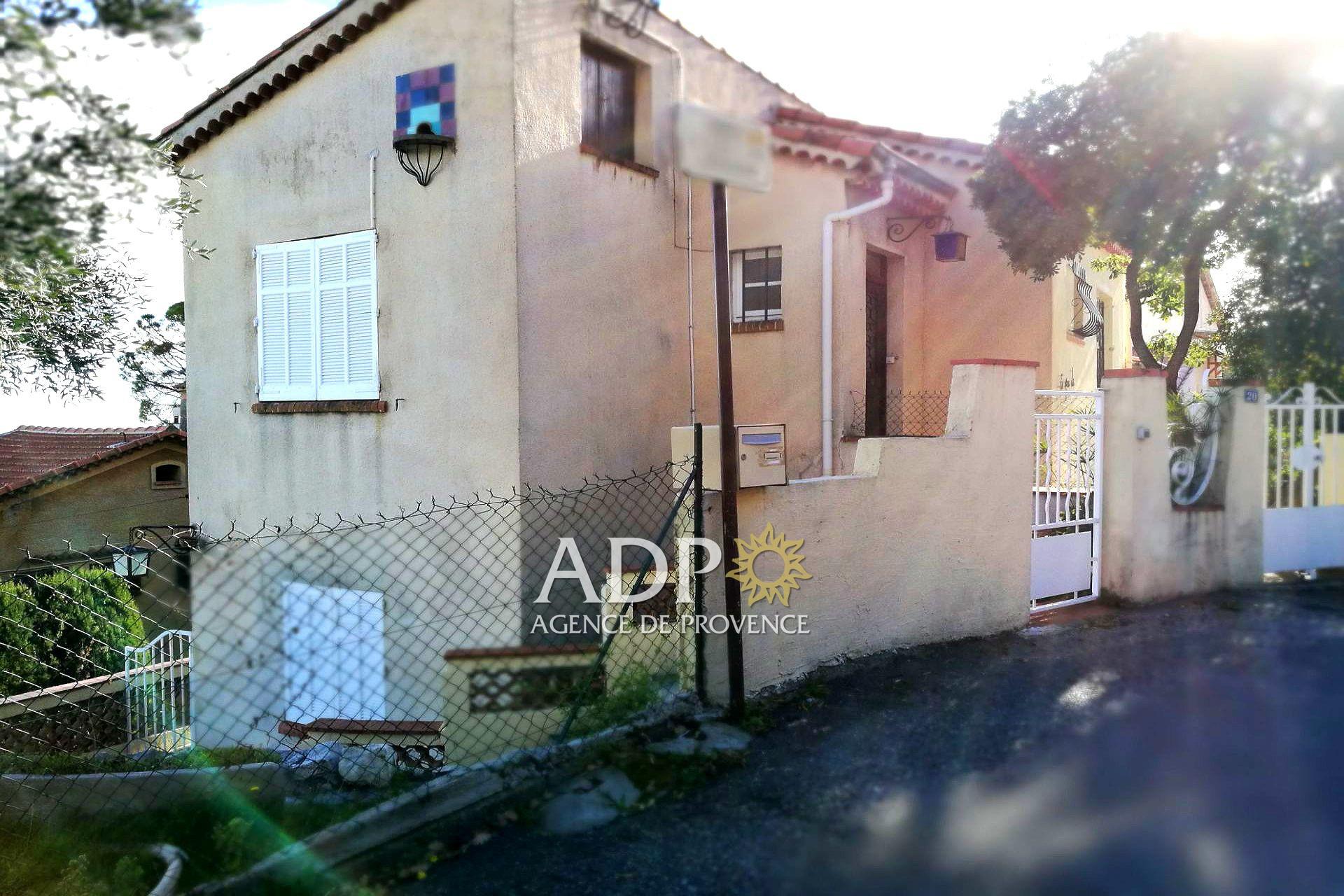 Maison à vendre, 96m², Grasse