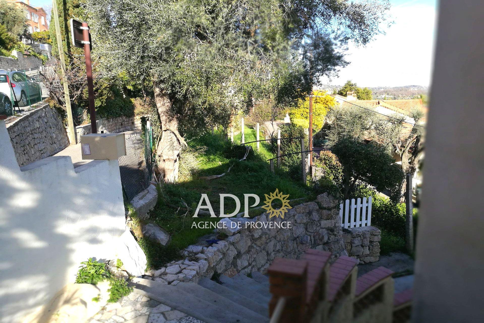 Maison à vendre, 96m², Grasse