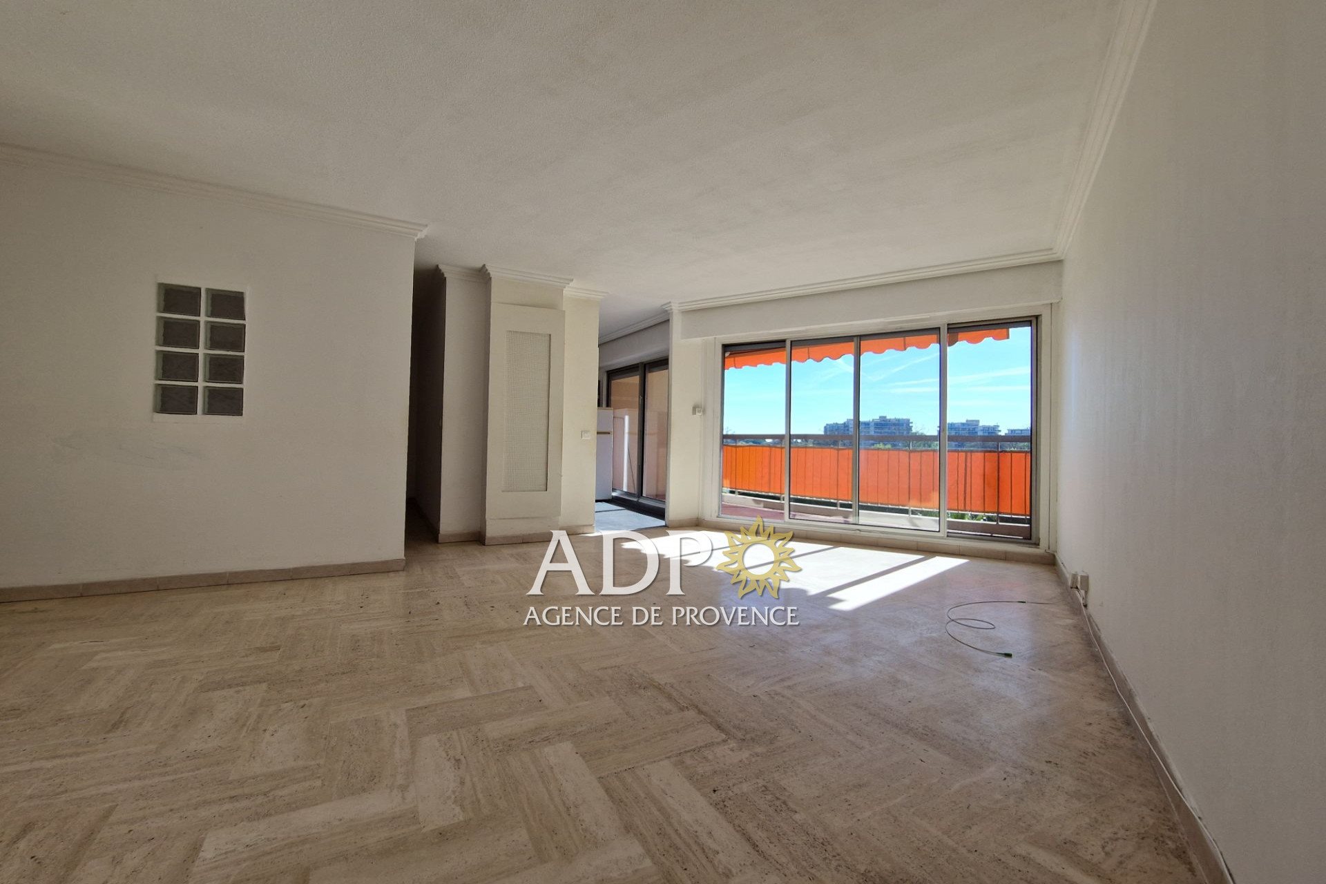 Appartement à vendre, 45m², Mandelieu-la-Napoule