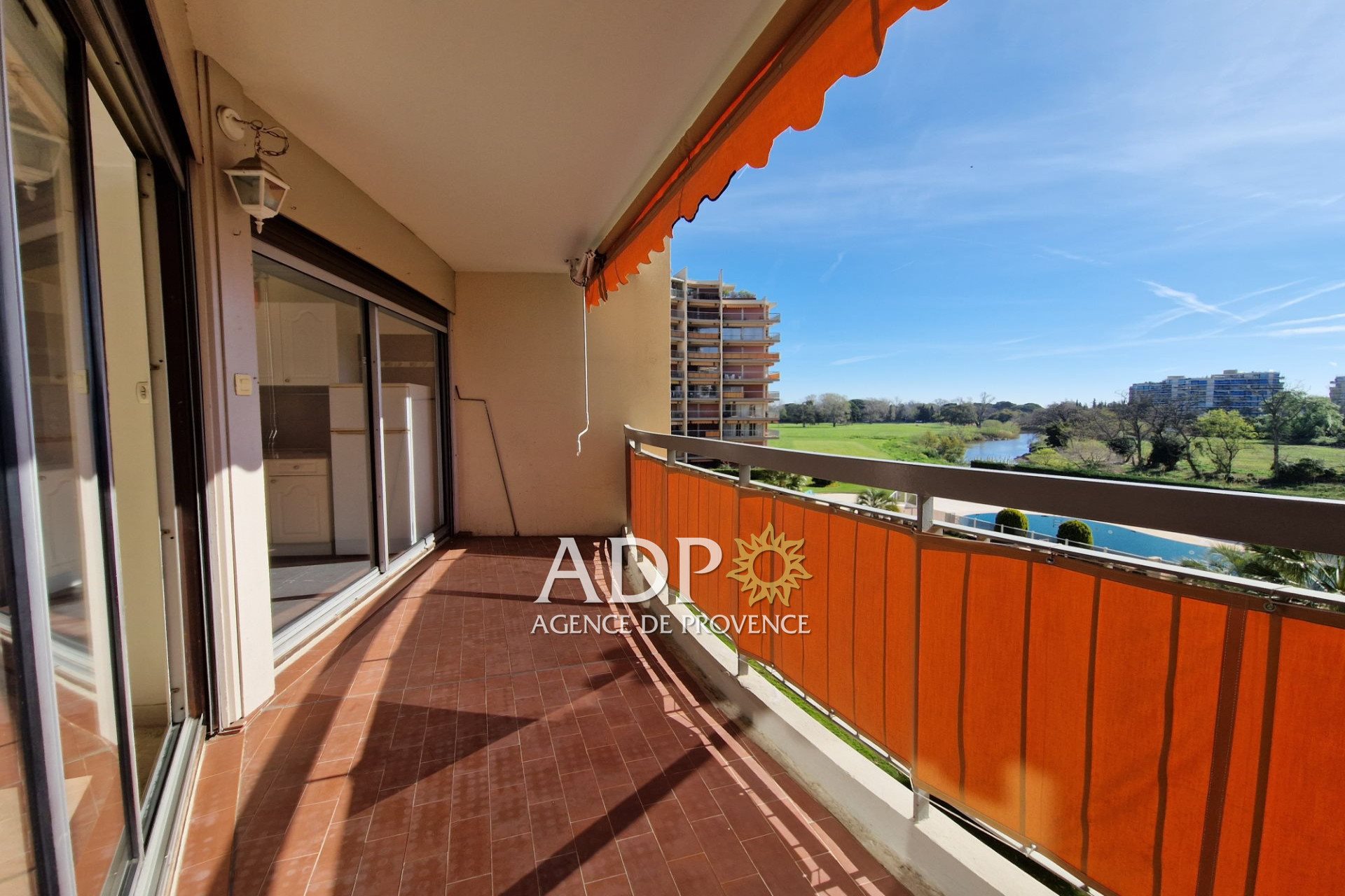 Appartement à vendre, 45m², Mandelieu-la-Napoule