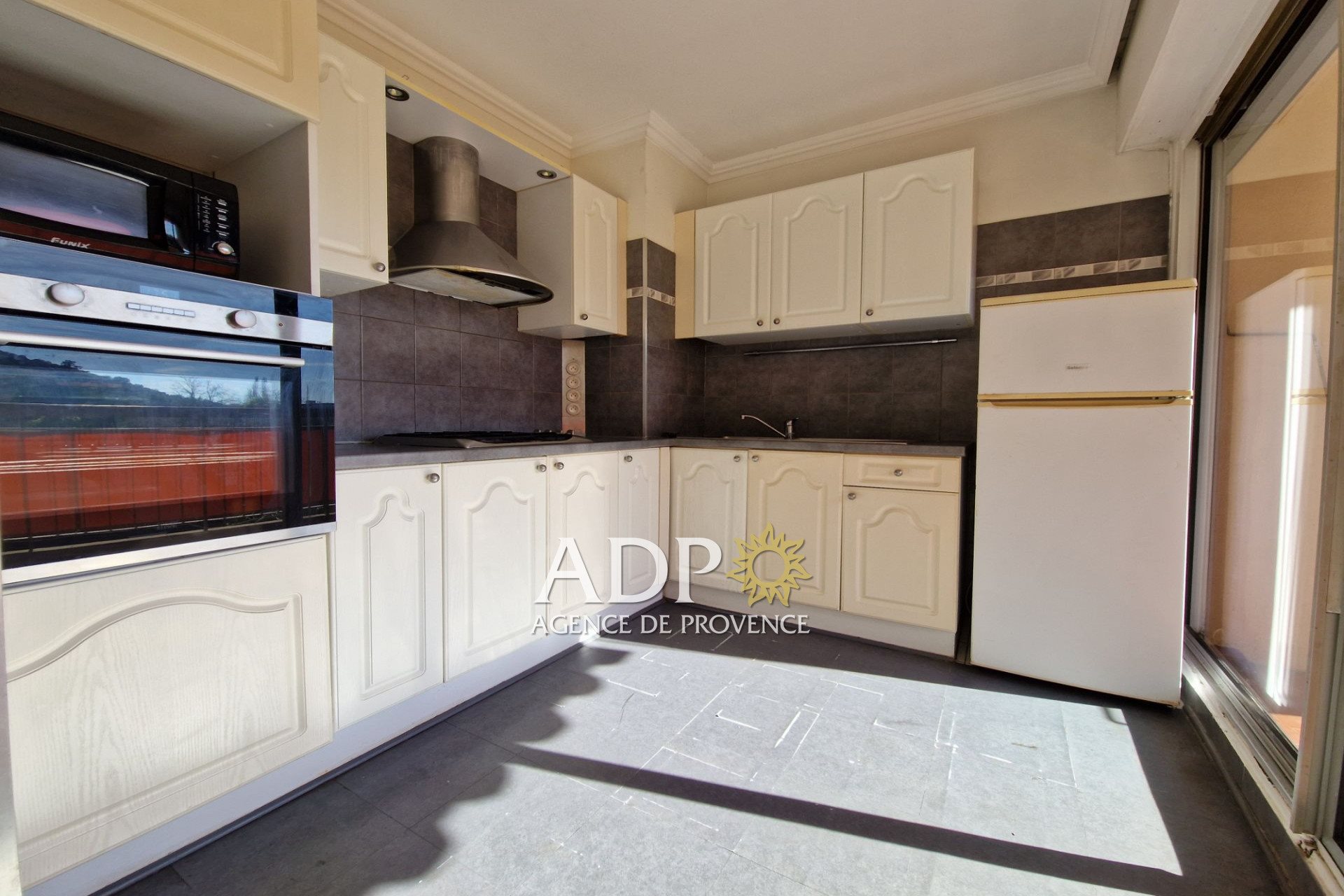 Appartement à vendre, 45m², Mandelieu-la-Napoule