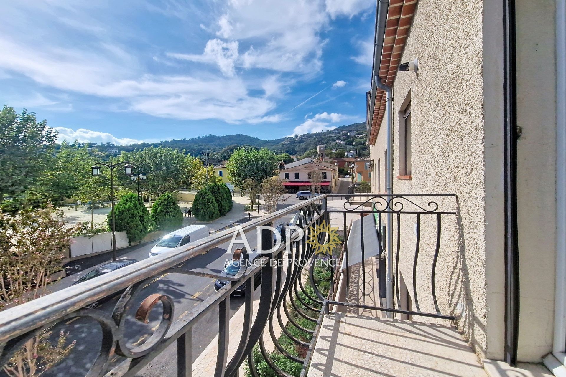 Appartement à vendre, 72m², Mandelieu-la-Napoule