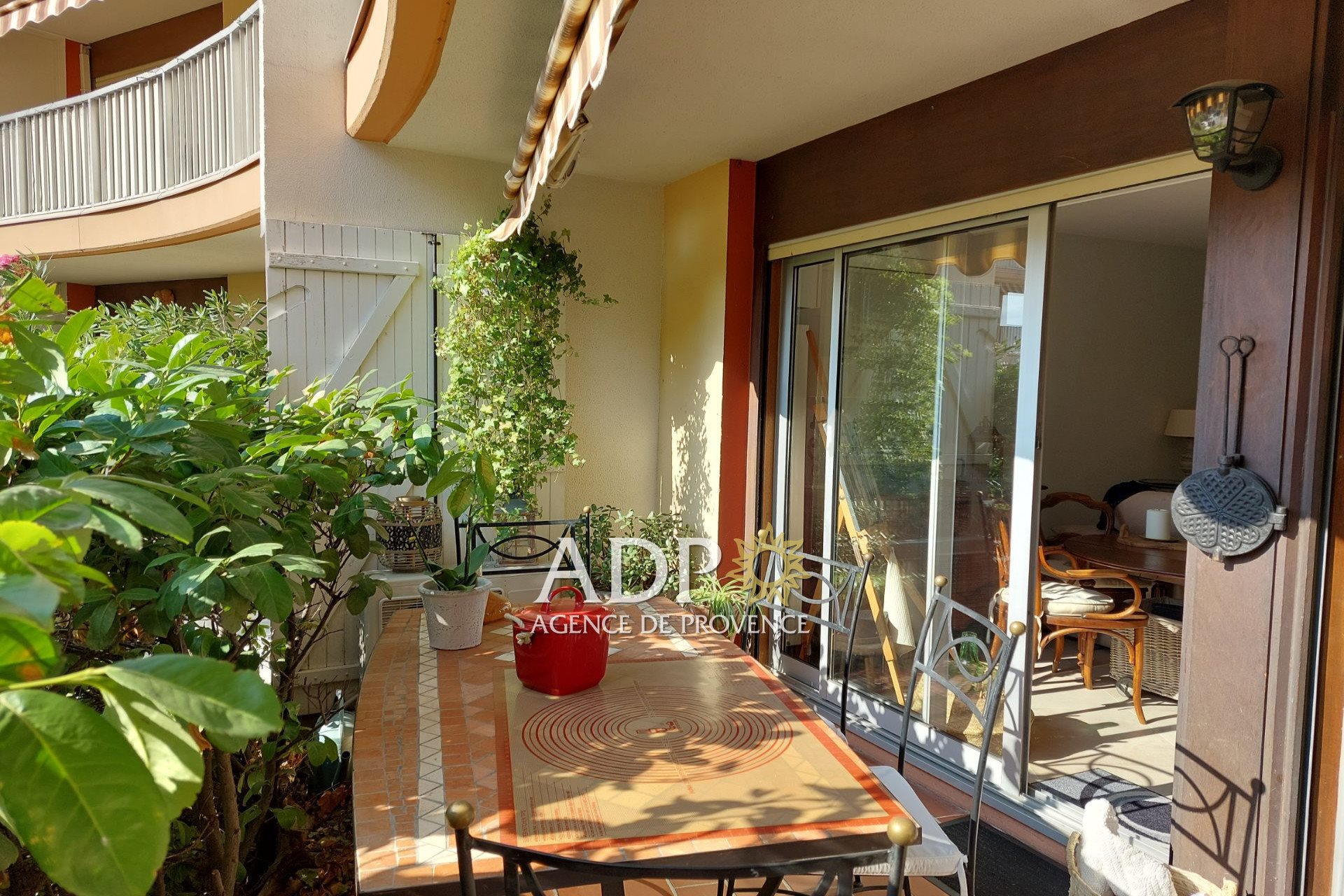 Appartement à vendre, 60m², Mandelieu-la-Napoule