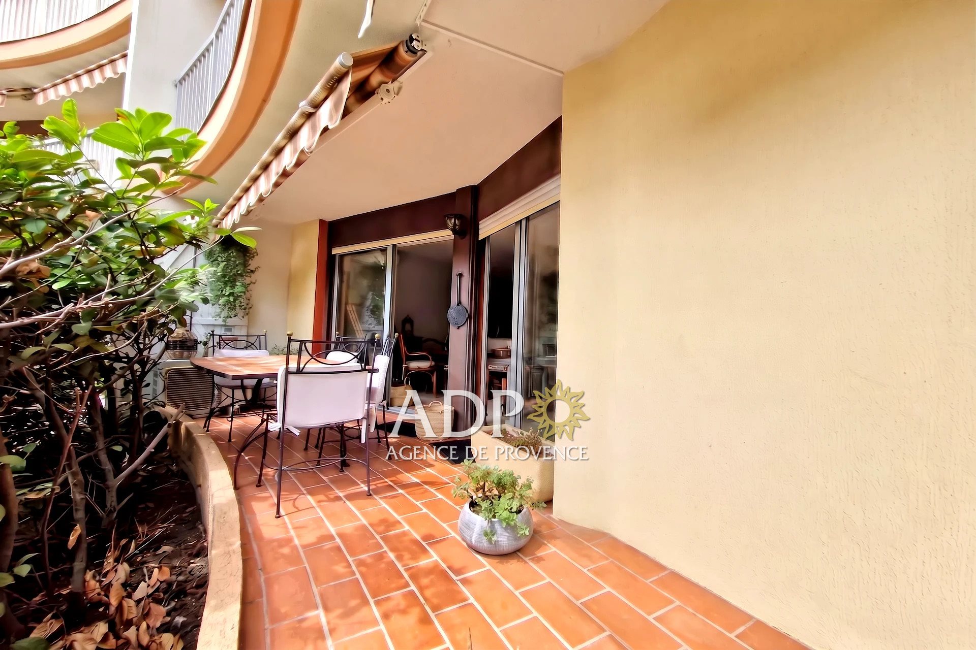 Appartement à vendre, 60m², Mandelieu-la-Napoule