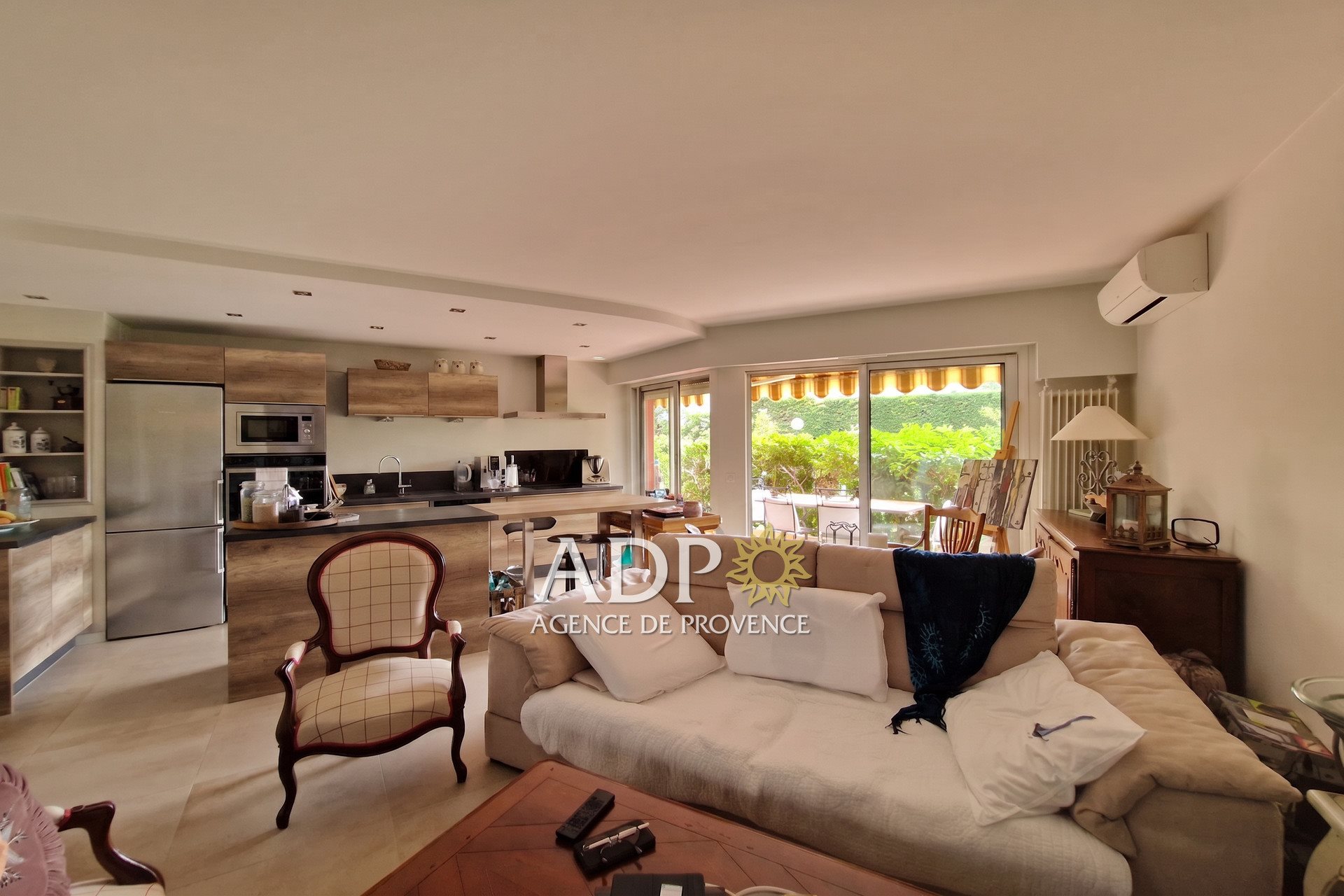 Appartement à vendre, 60m², Mandelieu-la-Napoule