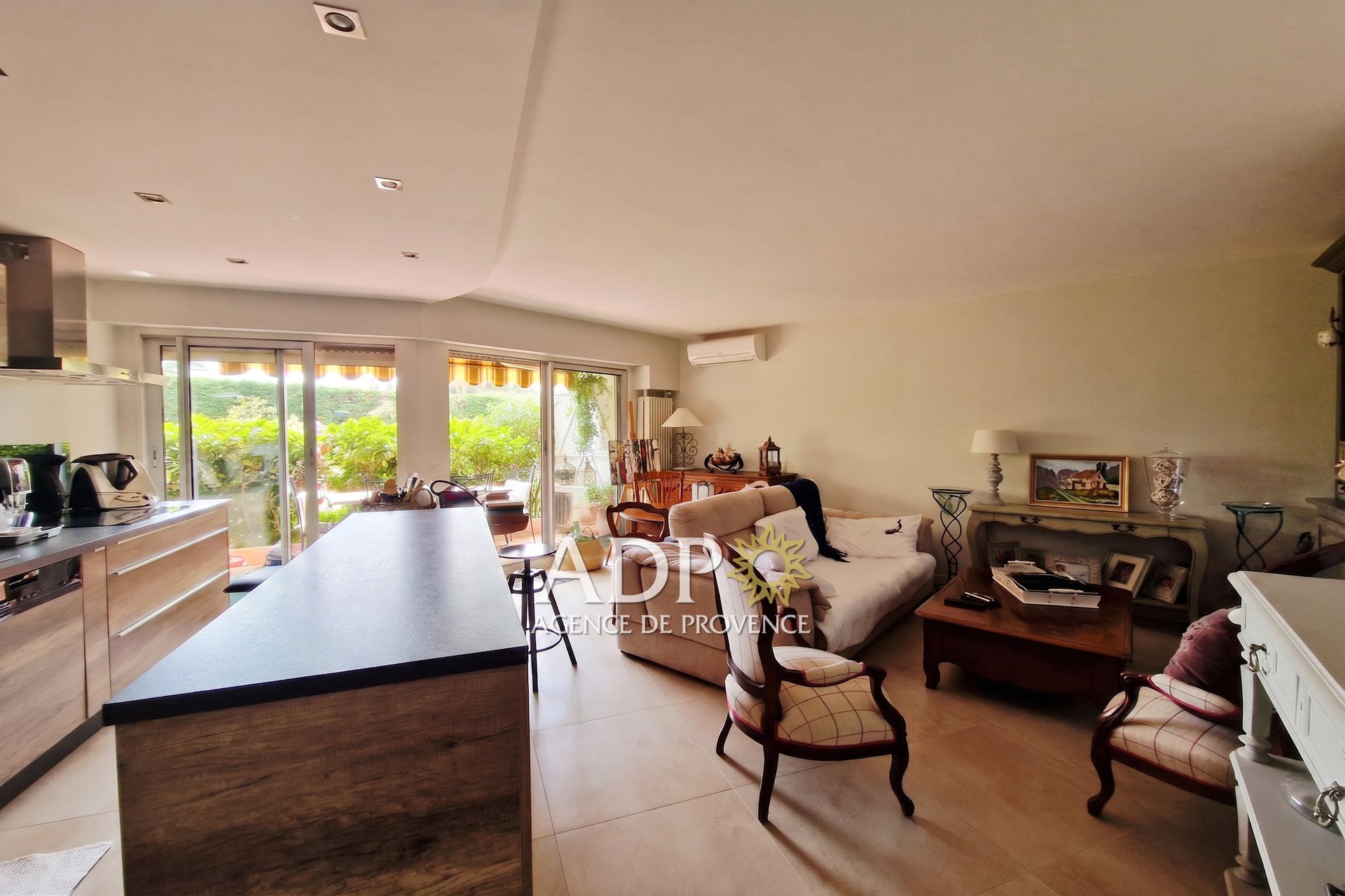 Appartement à vendre, 60m², Mandelieu-la-Napoule