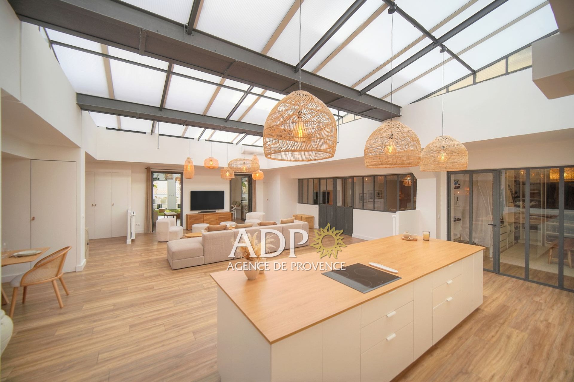 Maison à vendre, 200m², Cannes