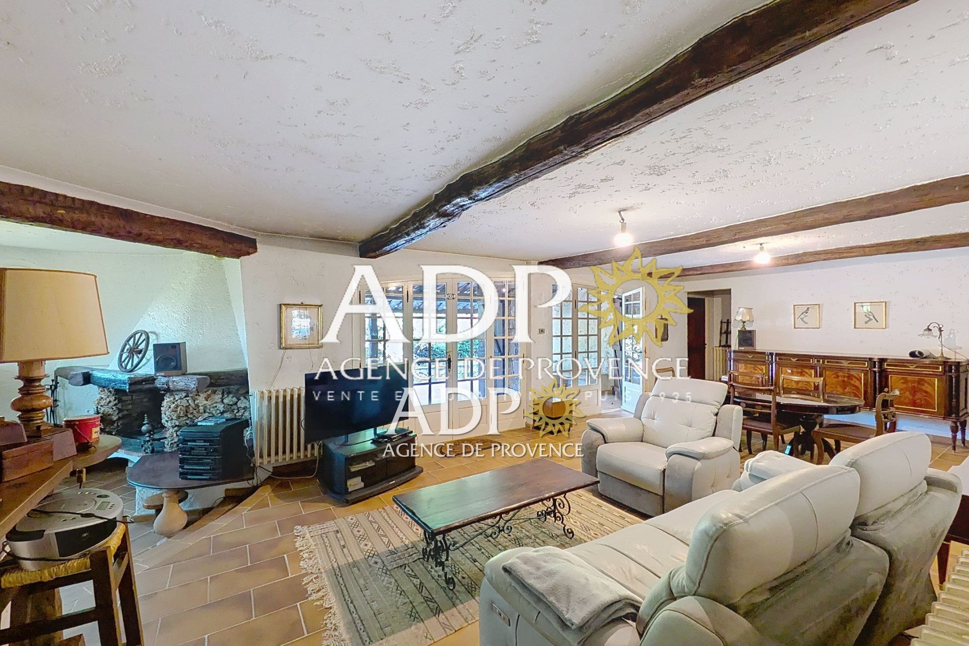 Maison à vendre, 165m², Pégomas