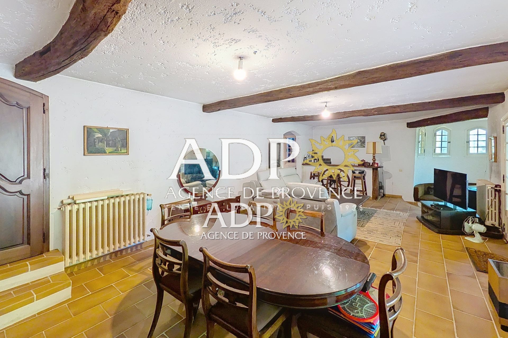 Maison à vendre, 165m², Pégomas