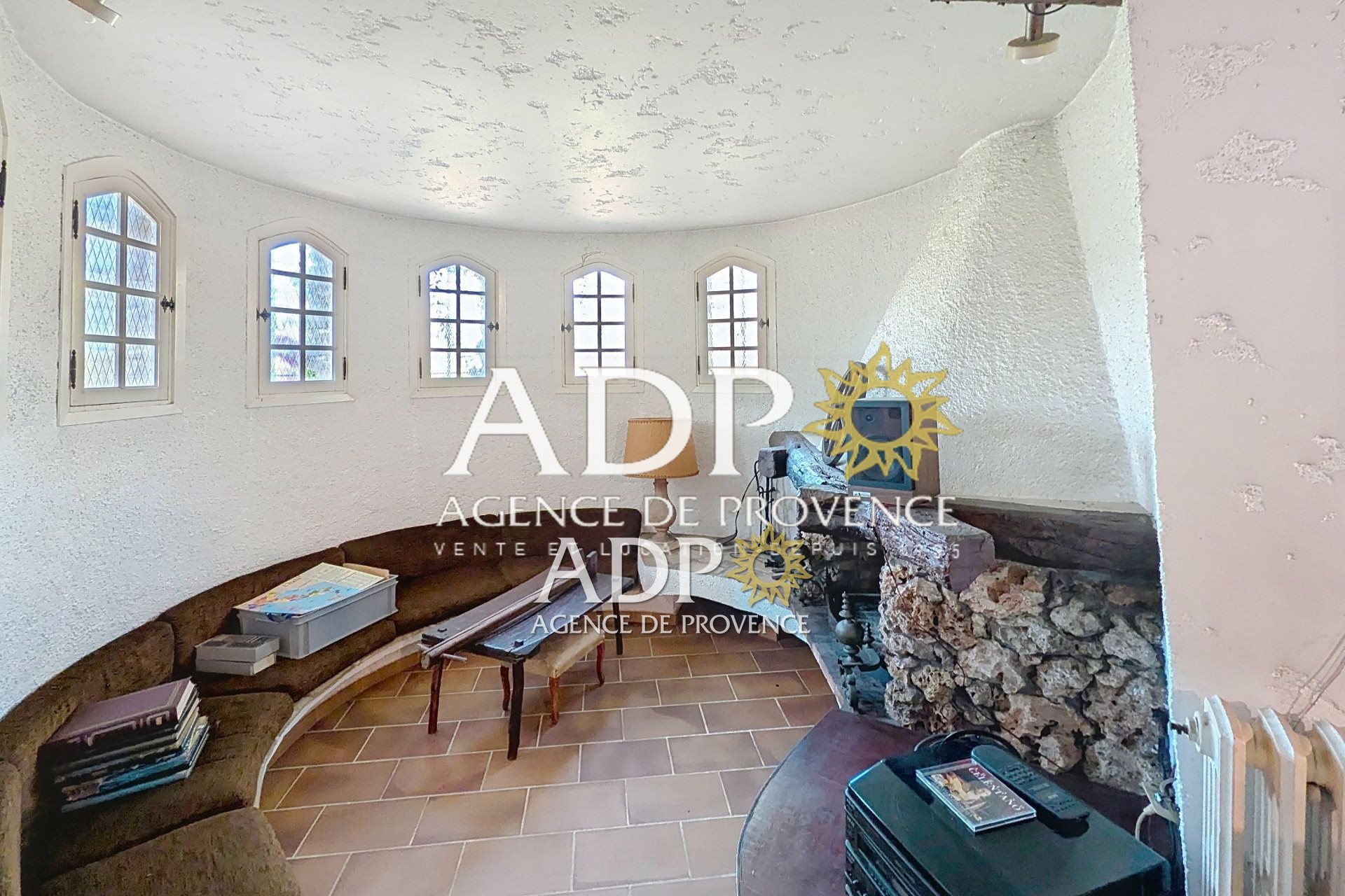 Maison à vendre, 165m², Pégomas