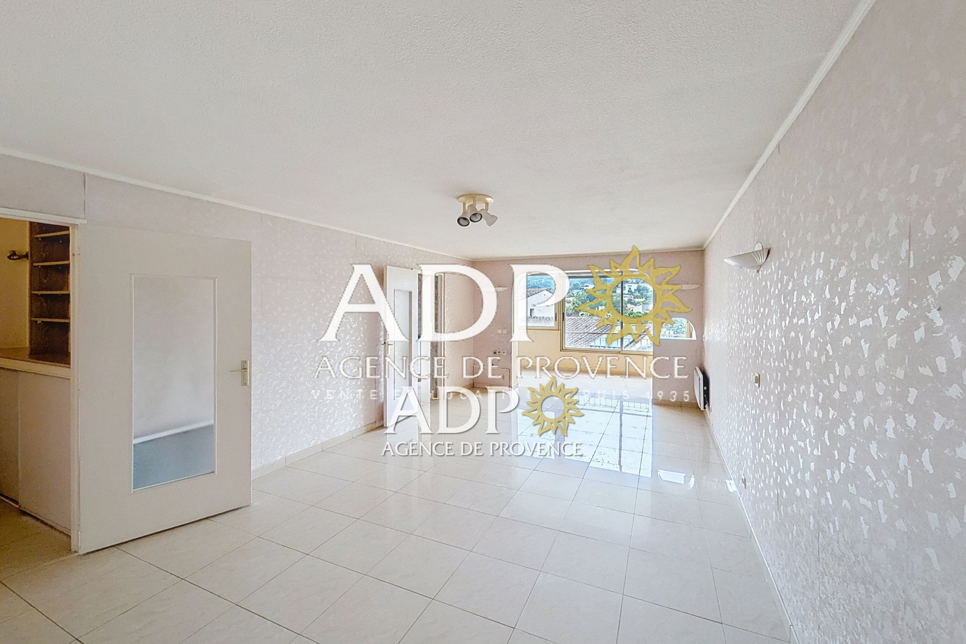 Appartement à vendre, 59m², Pégomas
