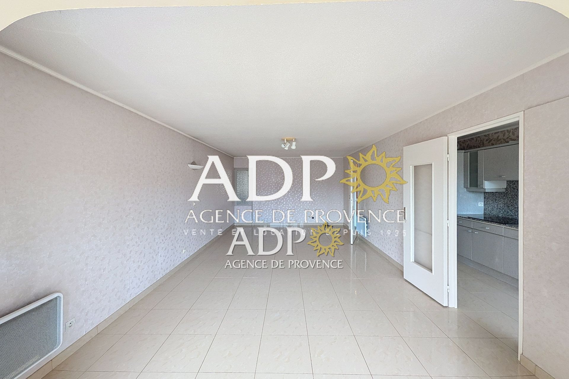 Appartement à vendre, 59m², Pégomas
