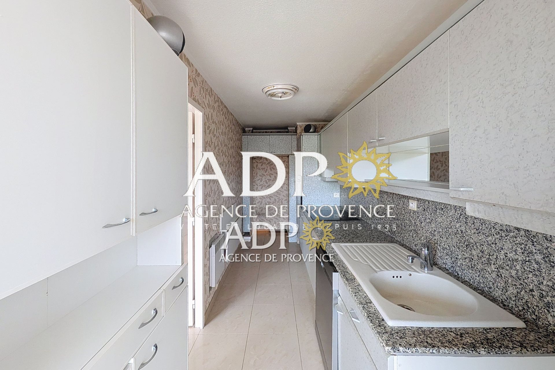 Appartement à vendre, 59m², Pégomas