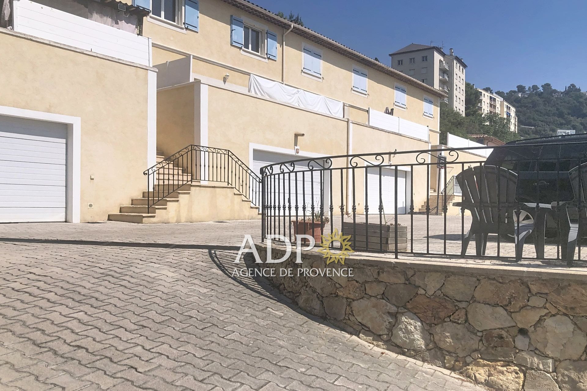Maison à vendre, 98m², Grasse