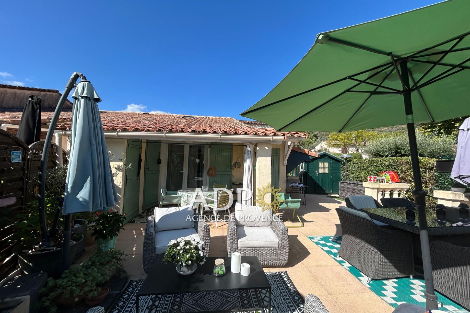 Maison à vendre, 30m², Auribeau-sur-Siagne