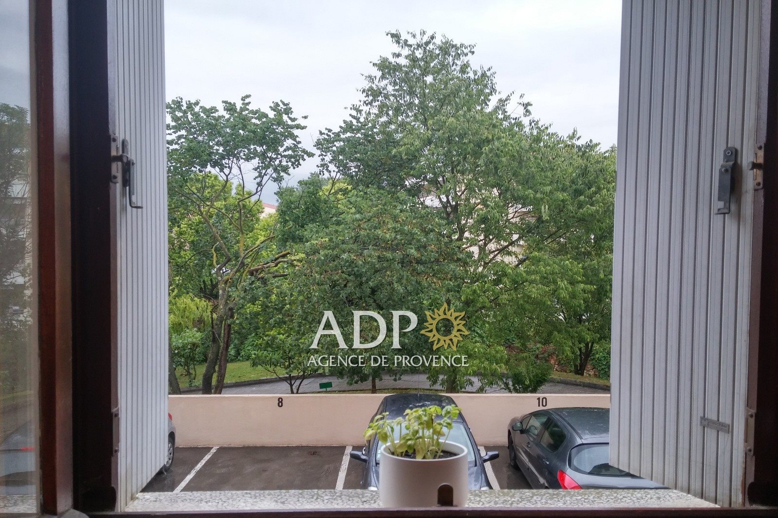 Appartement à vendre, 29m², Mouans-Sartoux