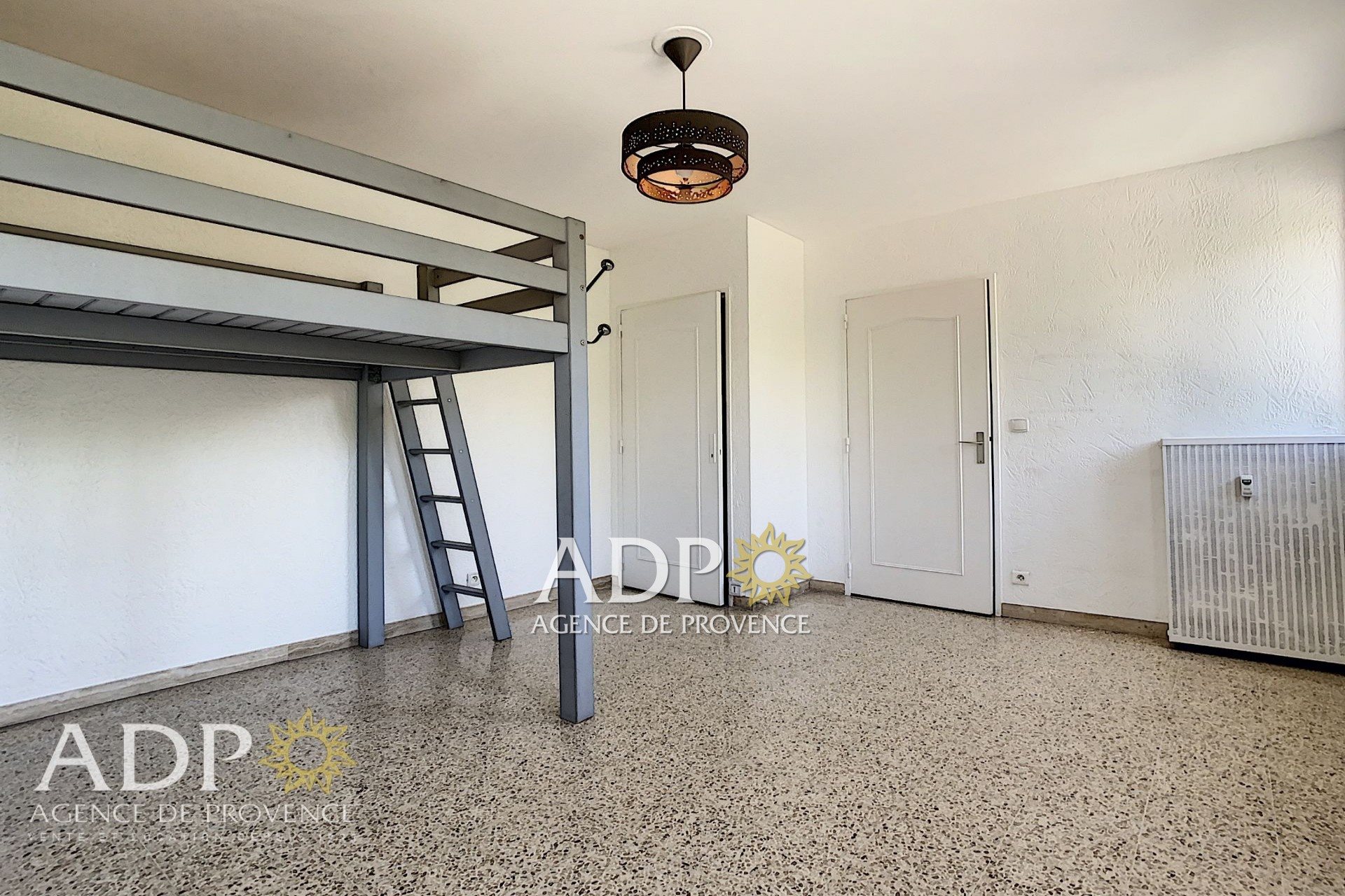 Appartement à vendre, 29m², Mouans-Sartoux
