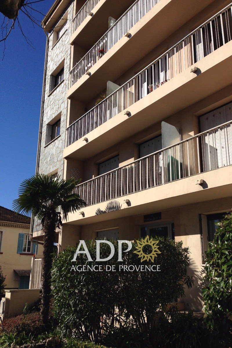 Appartement à vendre, 29m², Mouans-Sartoux