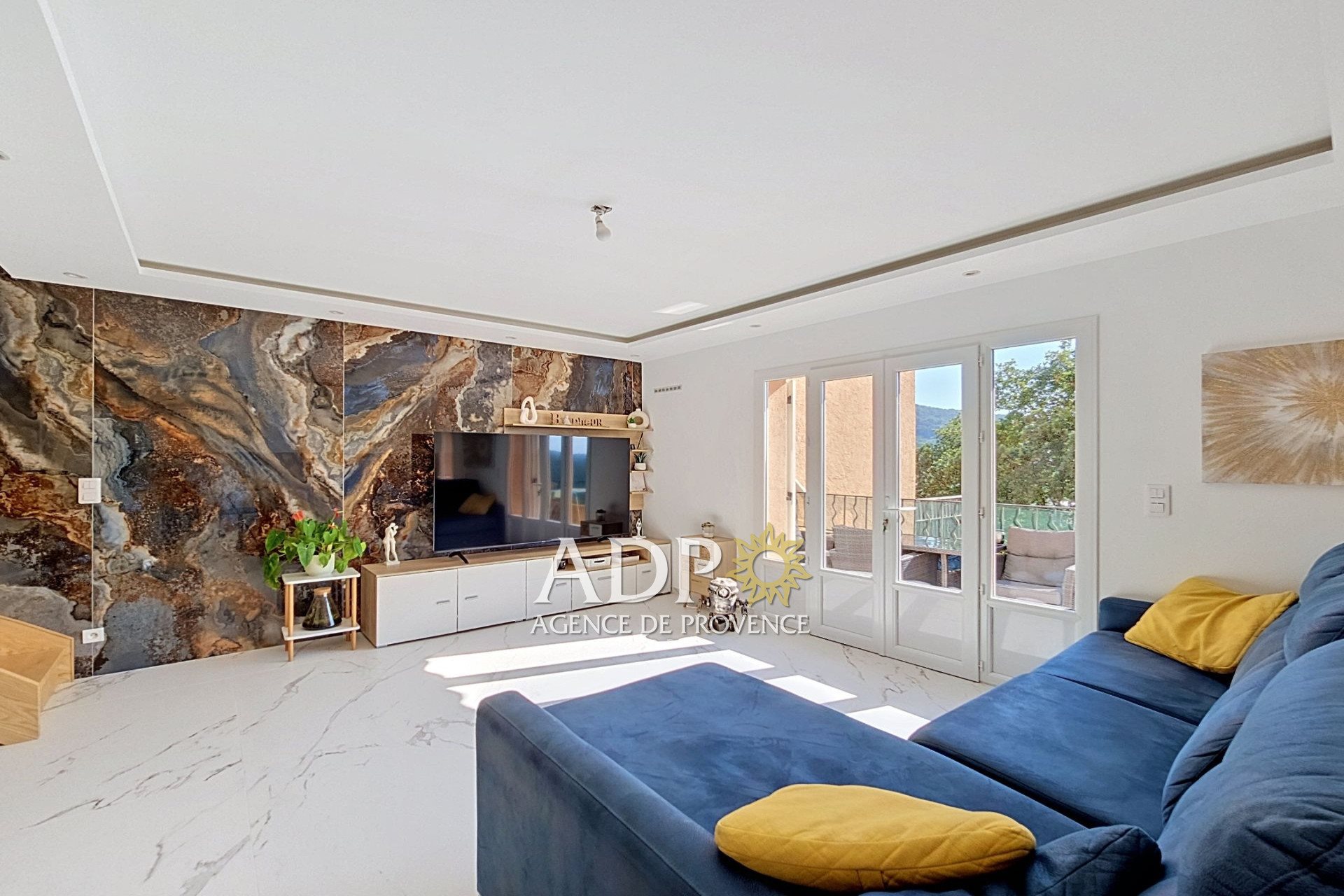 Appartement à vendre, 84m², Peymeinade