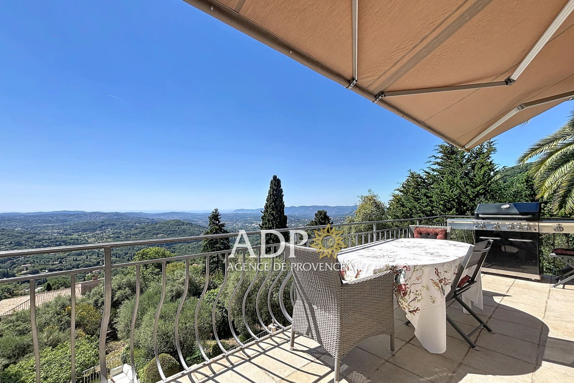 Maison à vendre, 190m², Magagnosc