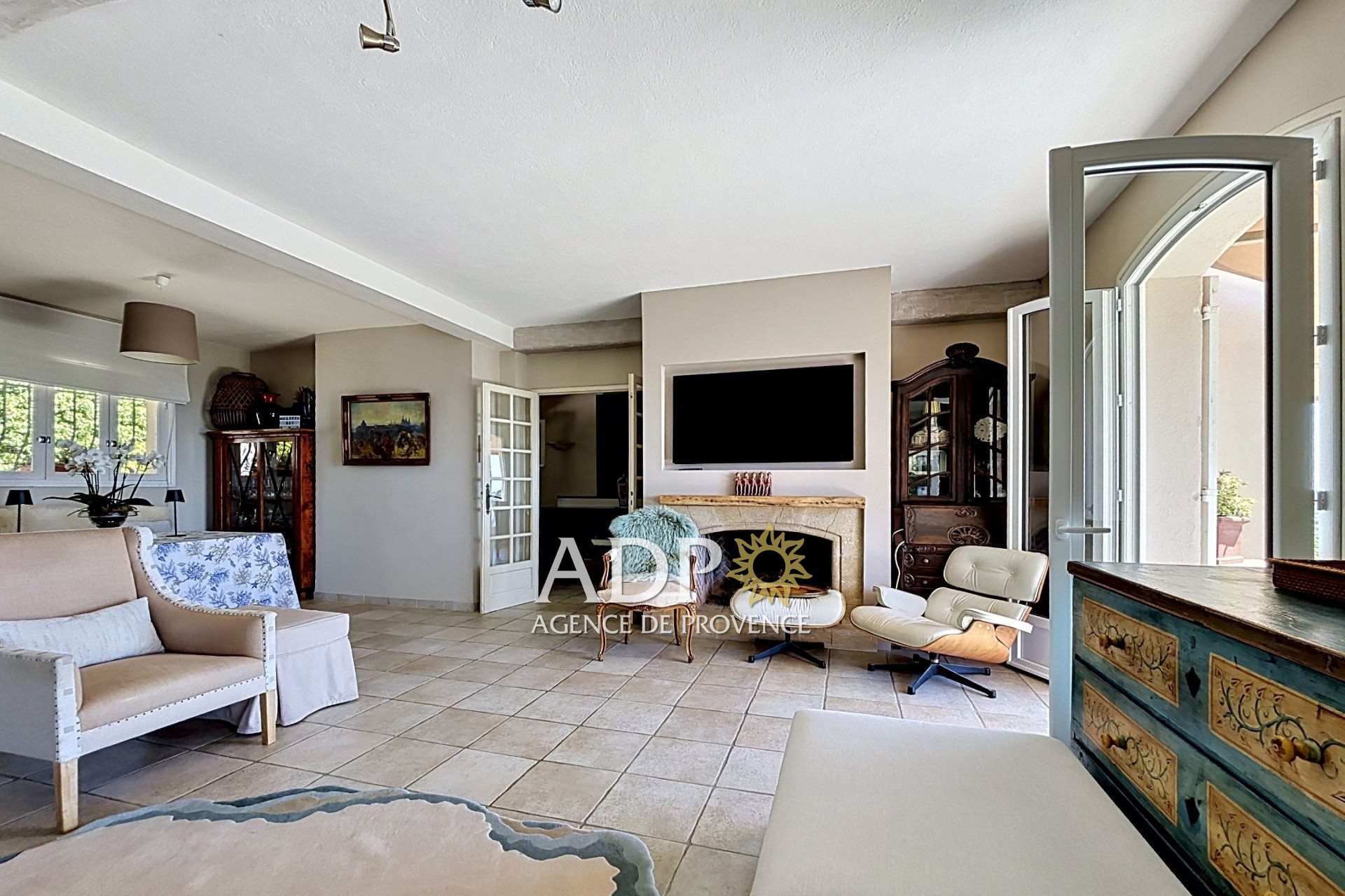Maison à vendre, 190m², Magagnosc