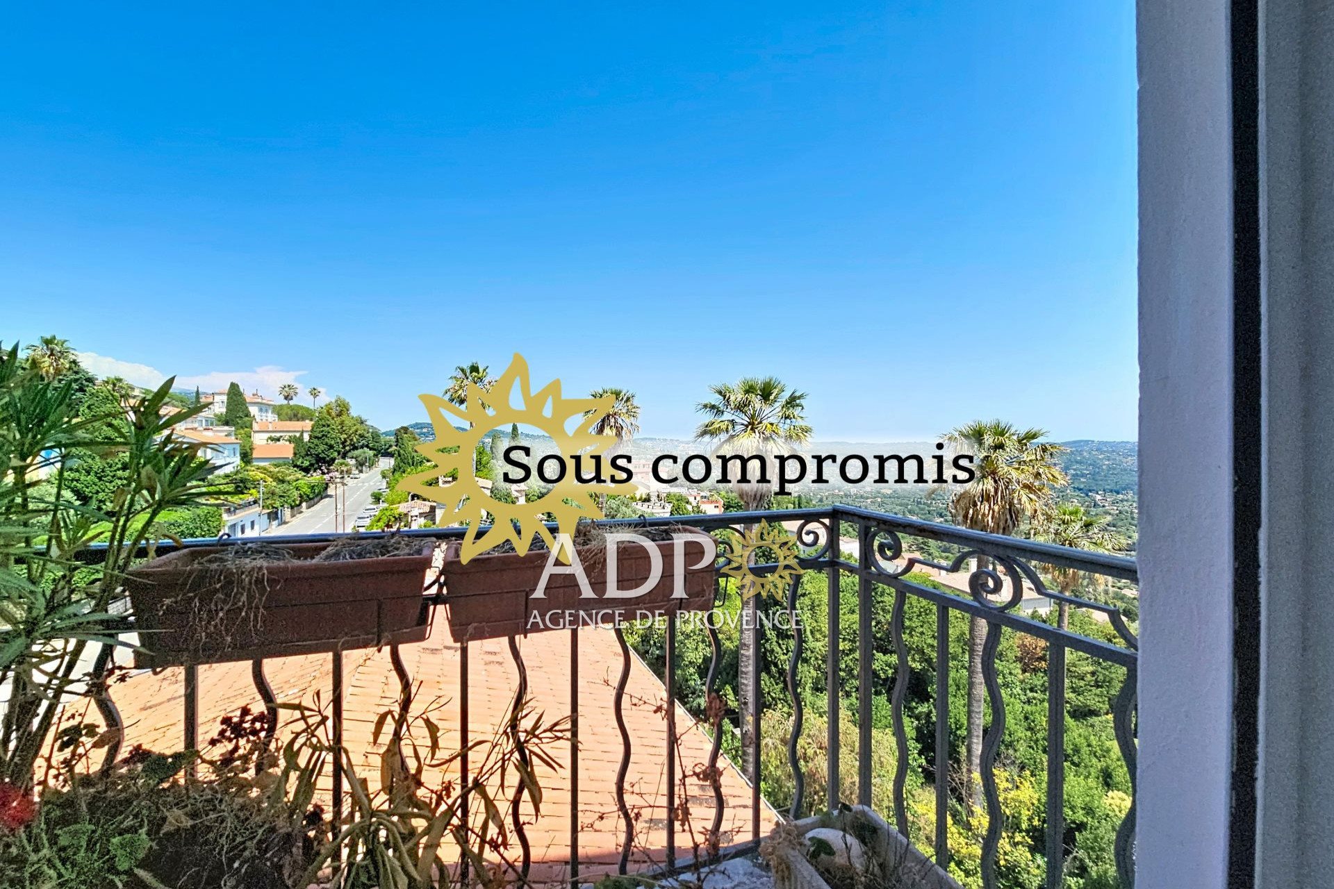 Appartement à vendre, 103m², Grasse