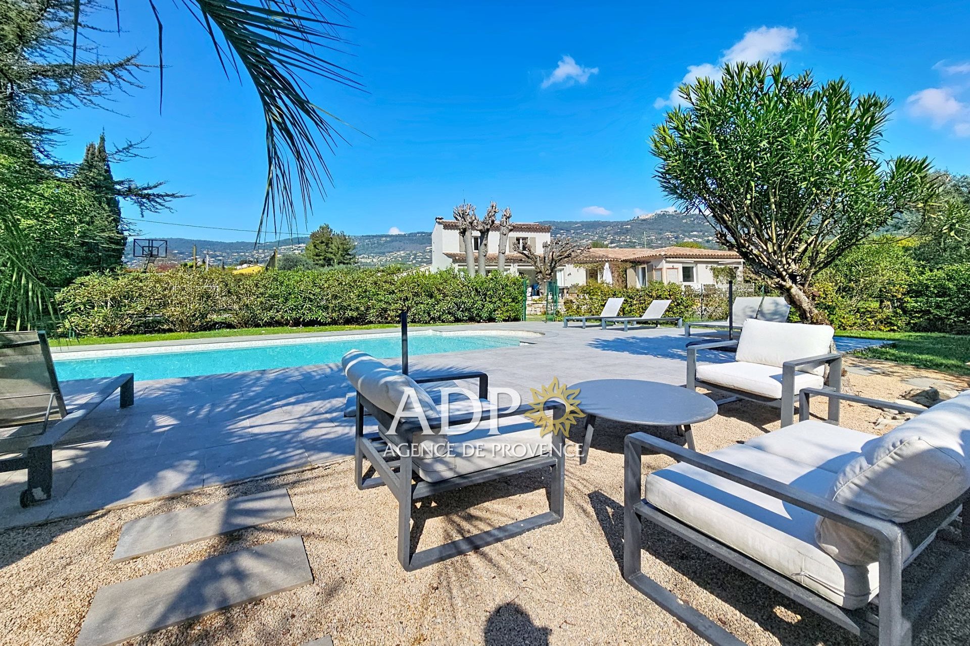Maison à vendre, 245m², Peymeinade