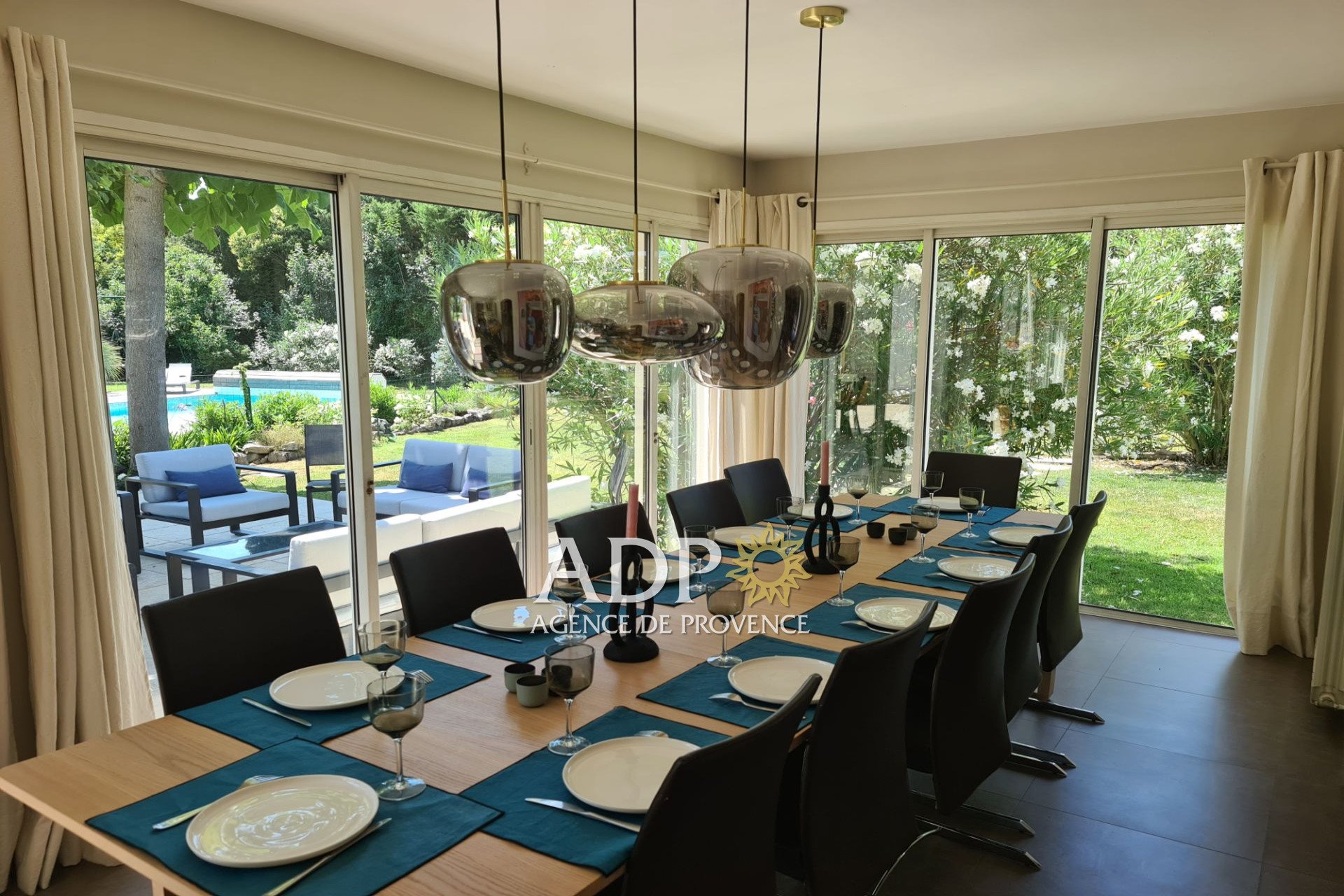 Maison à vendre, 245m², Peymeinade