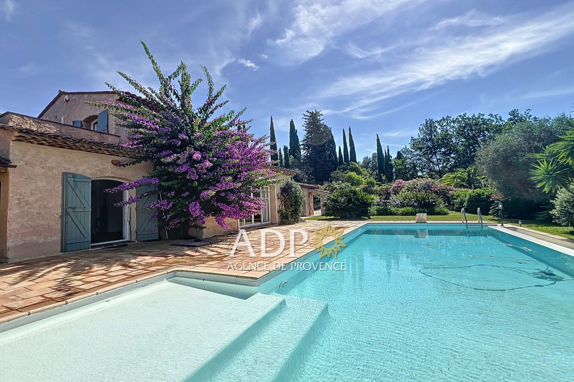 Maison à vendre, 194m², Grasse