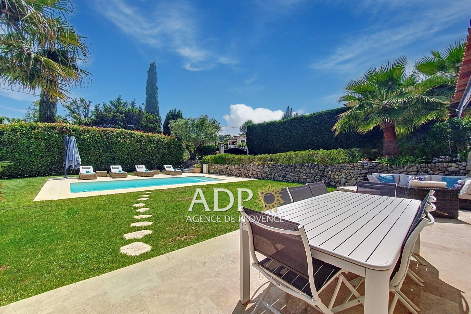 Maison à vendre, 140m², Peymeinade
