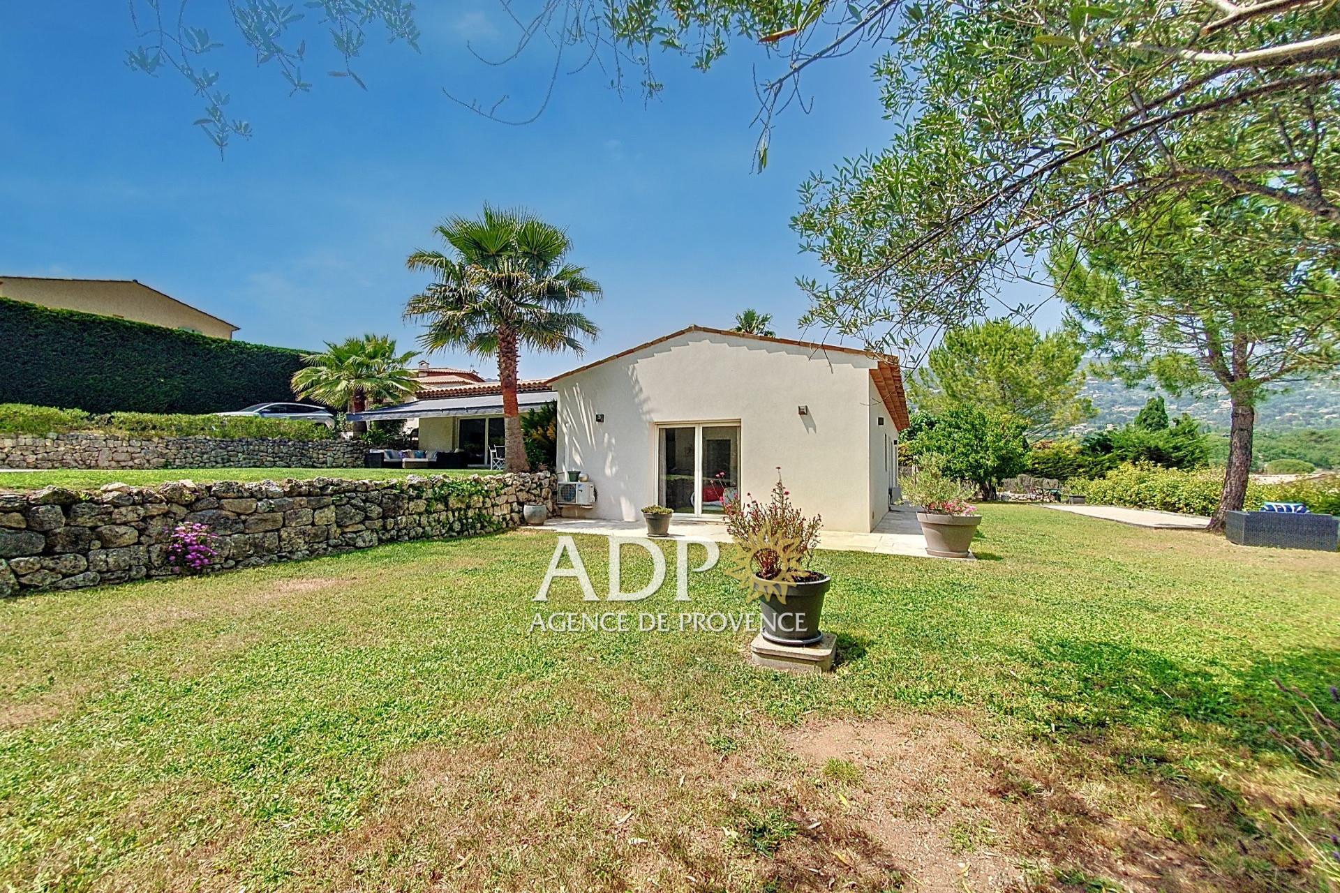 Maison à vendre, 140m², Peymeinade