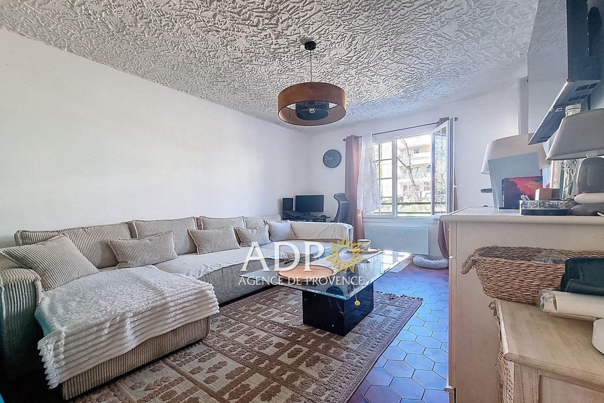 Appartement à vendre, 29m², Peymeinade